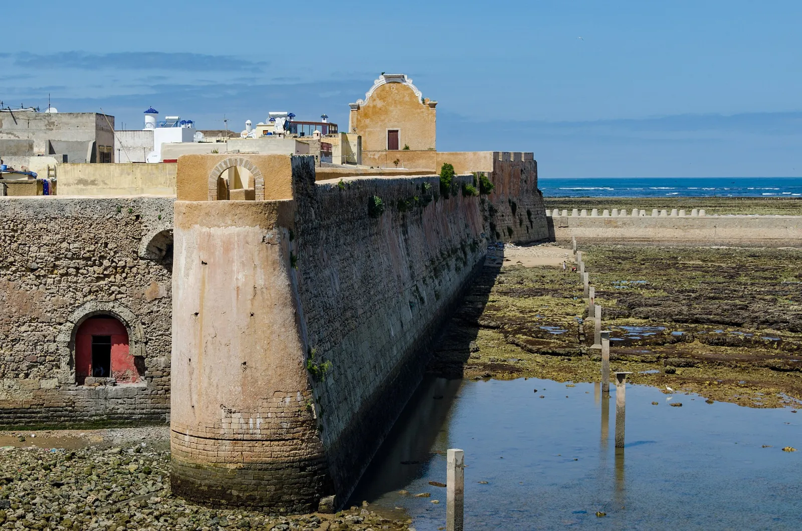 El Jadida, Casablanca-Settat, Morocco