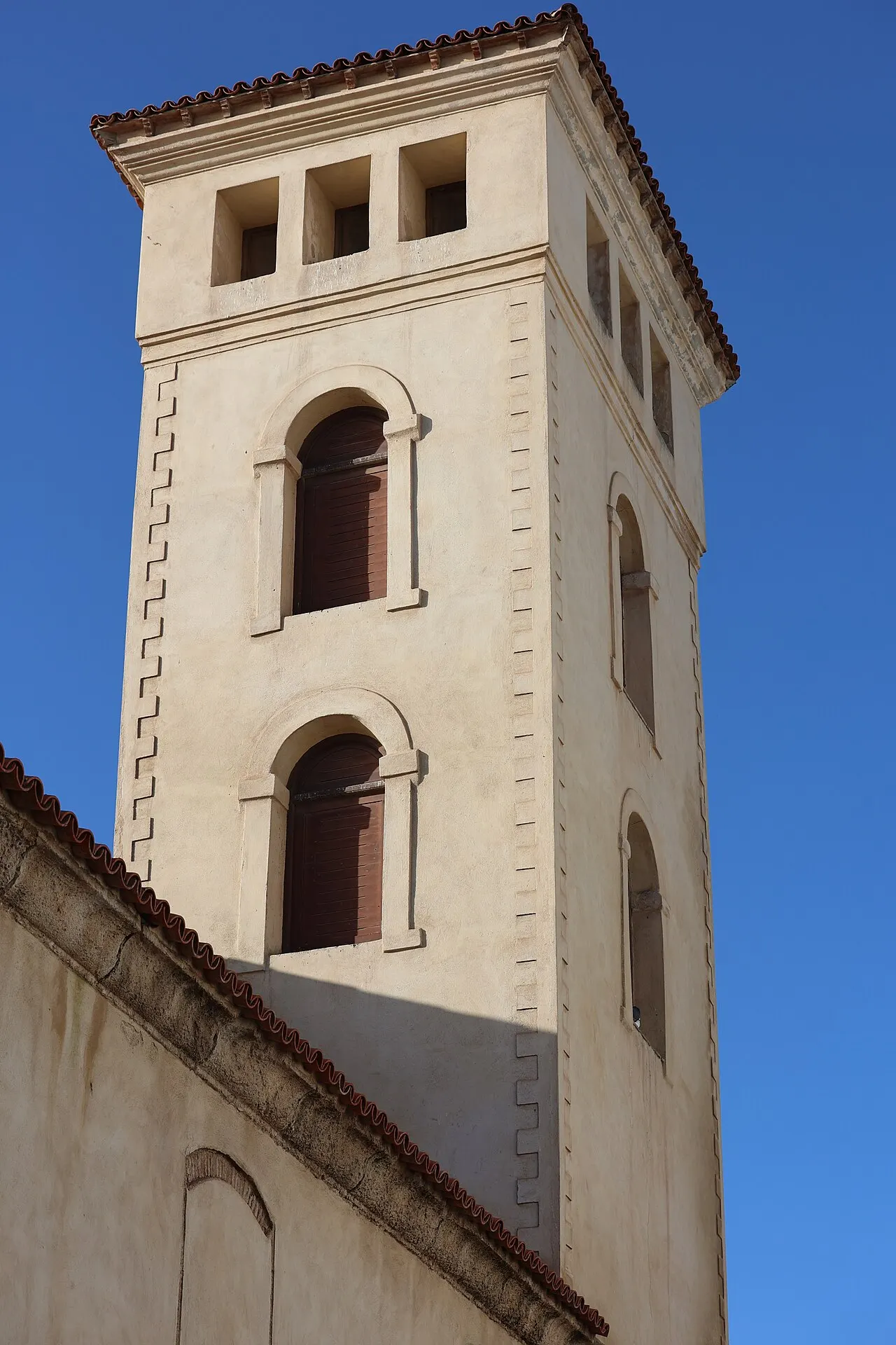 Church of the Assumption, El Jadida, Casablanca-Settat, Morocco