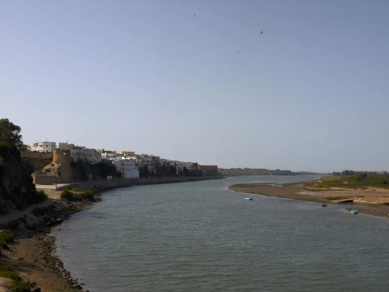 Azemmour, El Jadida, Casablanca-Settat, Morocco