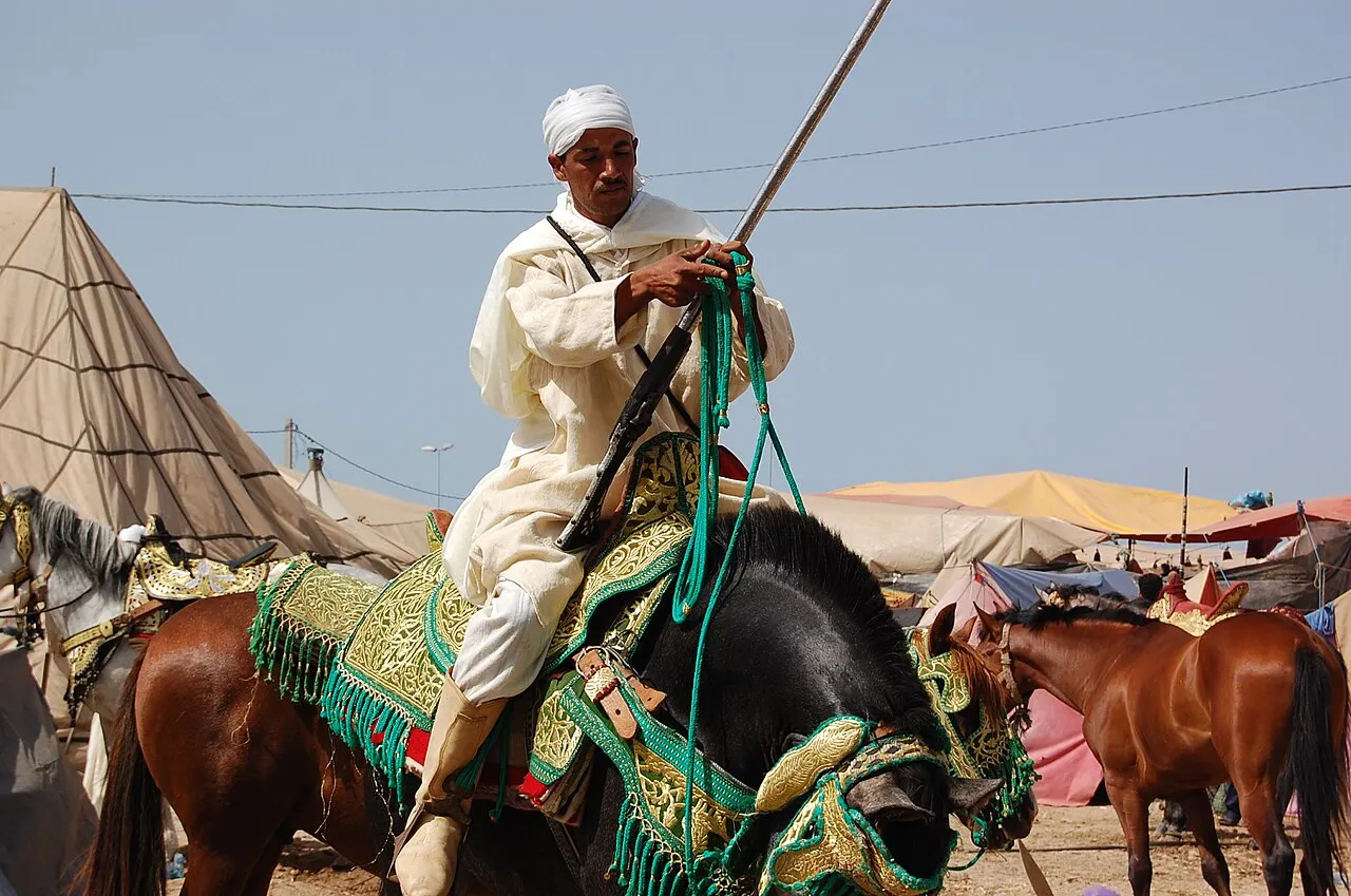 Moulay Abdallah, El Jadida, Casablanca-Settat, Morocco