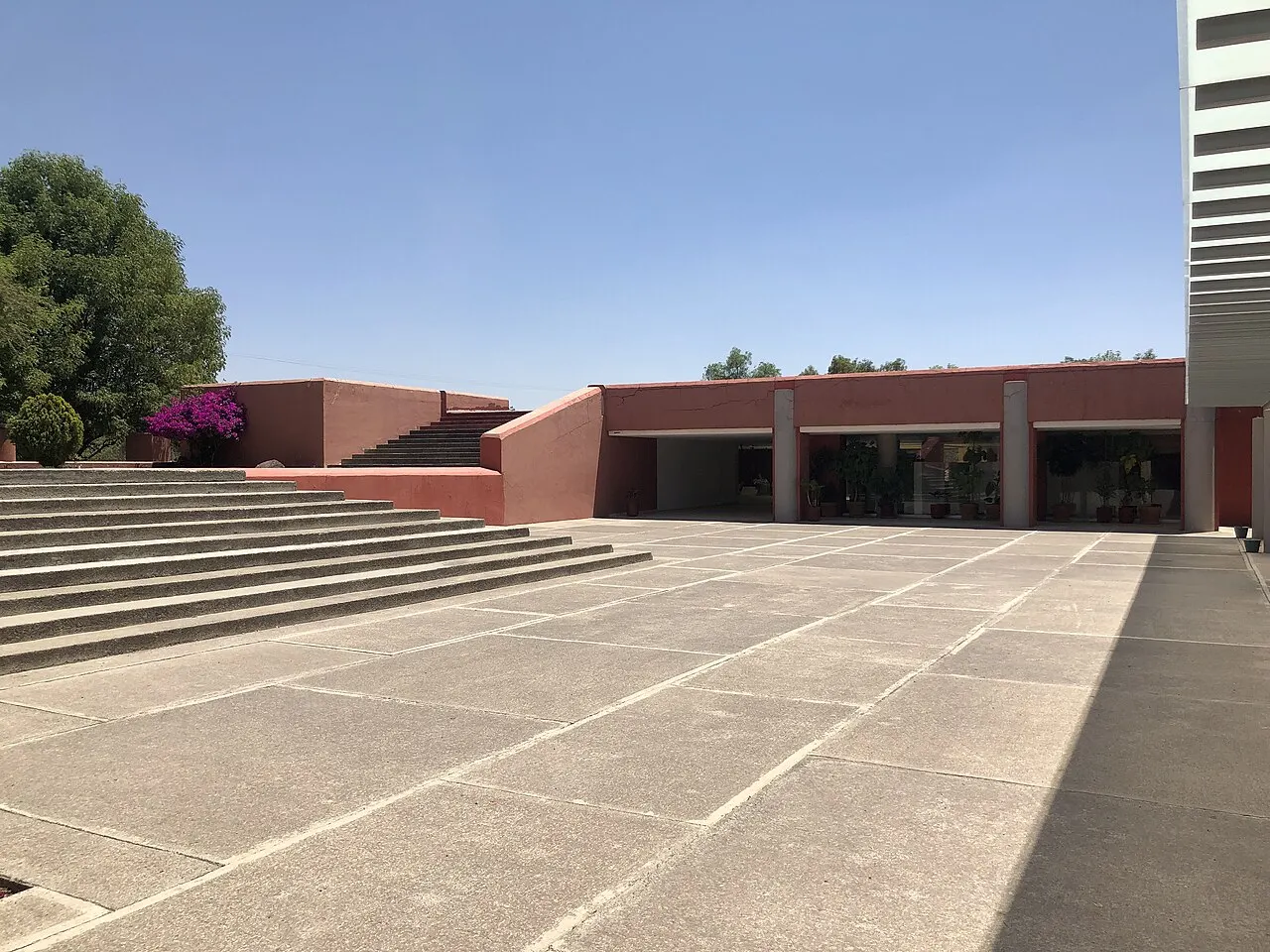 Museo de los Murales Teotihuacanos, Teotihuacan, State of Mexico, Mexico