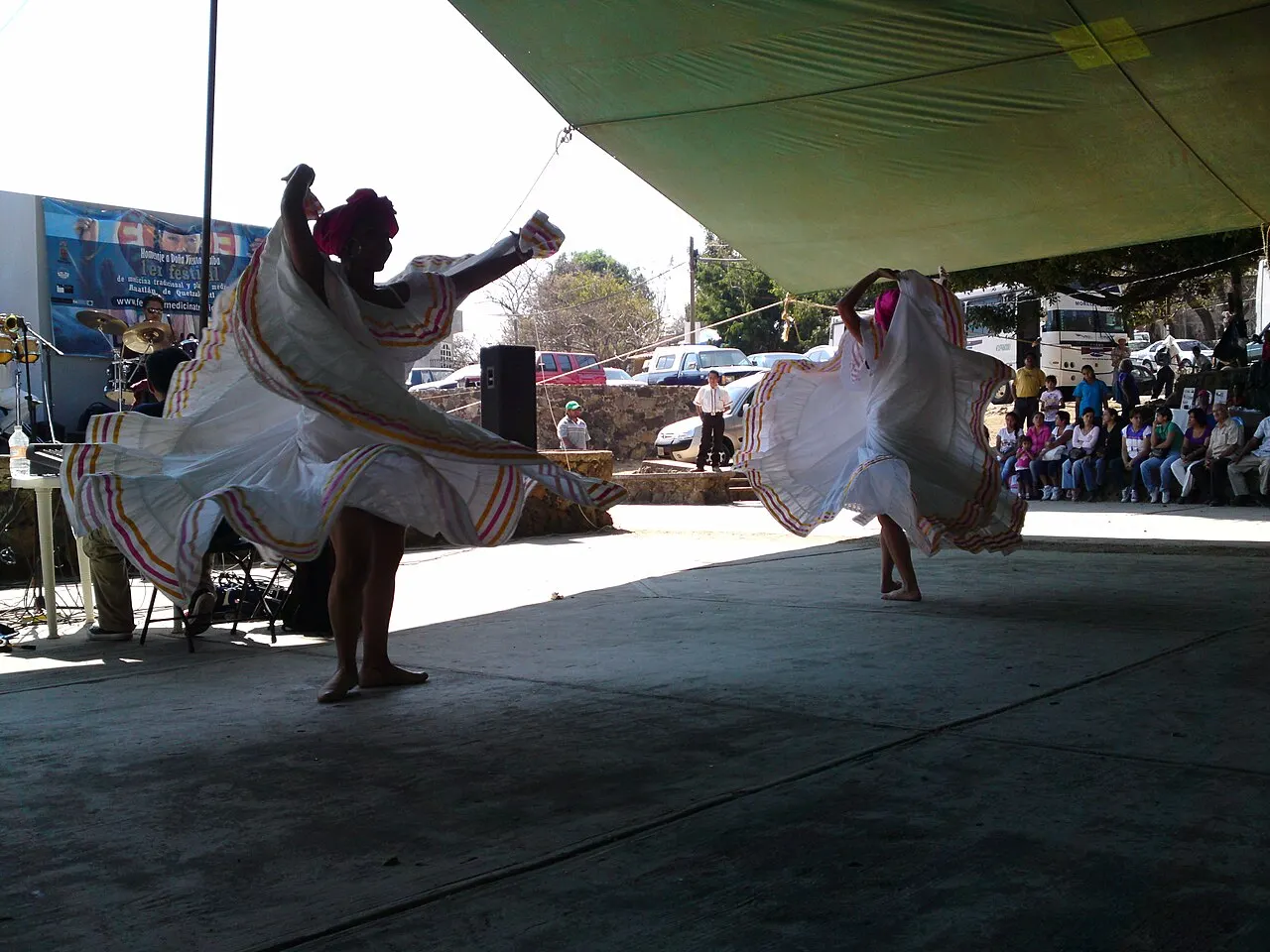 Amatlán de Quetzalcóatl, Tepoztlán, Morelos, Mexico