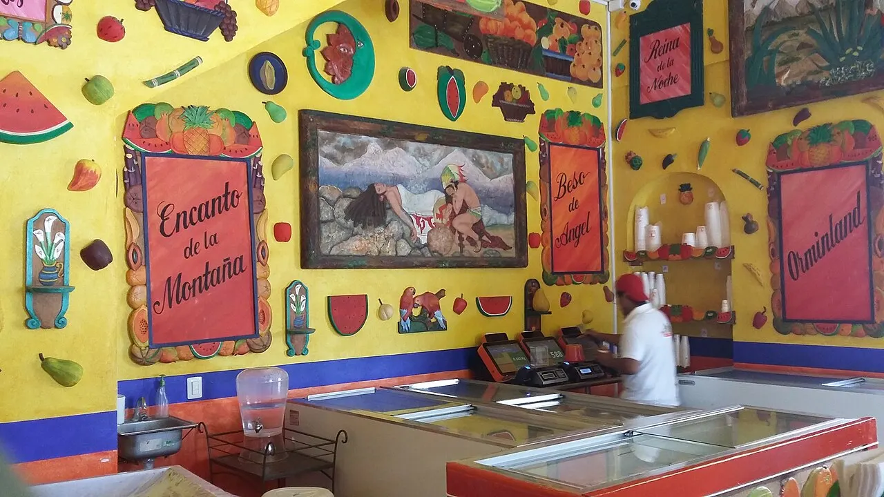 Tepoznieves, Tepoztlán, Morelos, Mexico