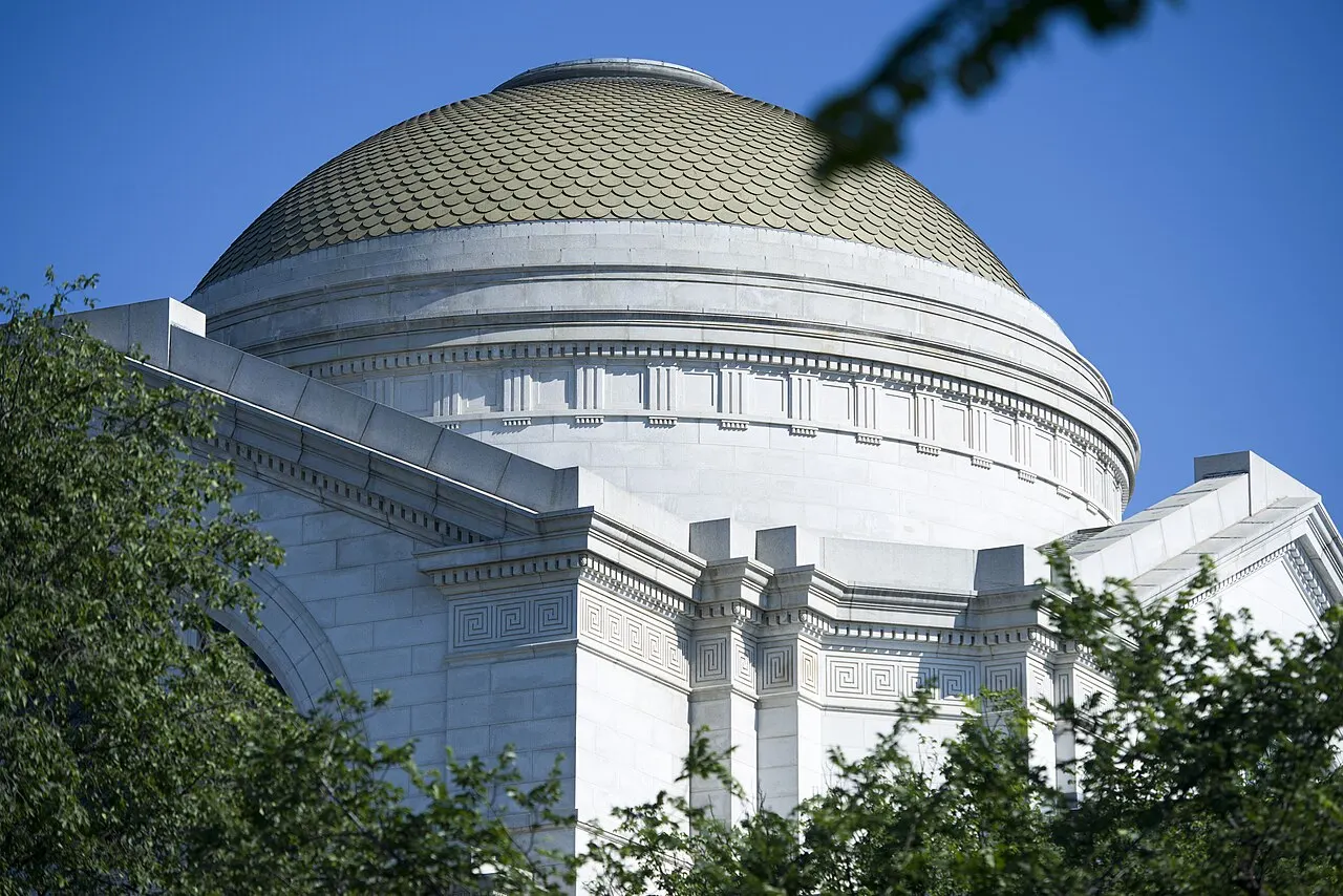 National Museum of Natural History and National Gallery of Art, Washington, D.C., District of Columbia, United States