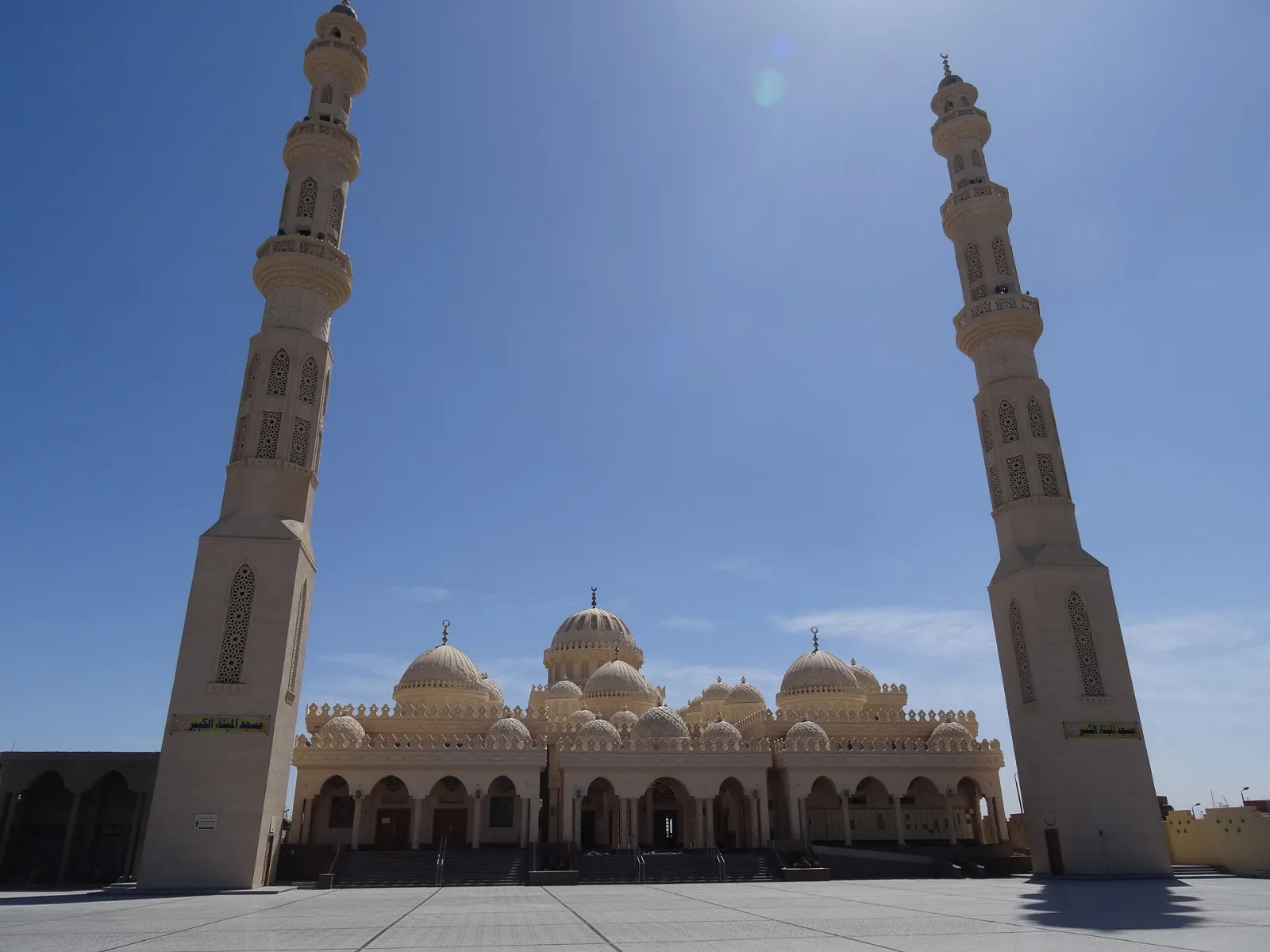 Hurghada, Red Sea, Egypt