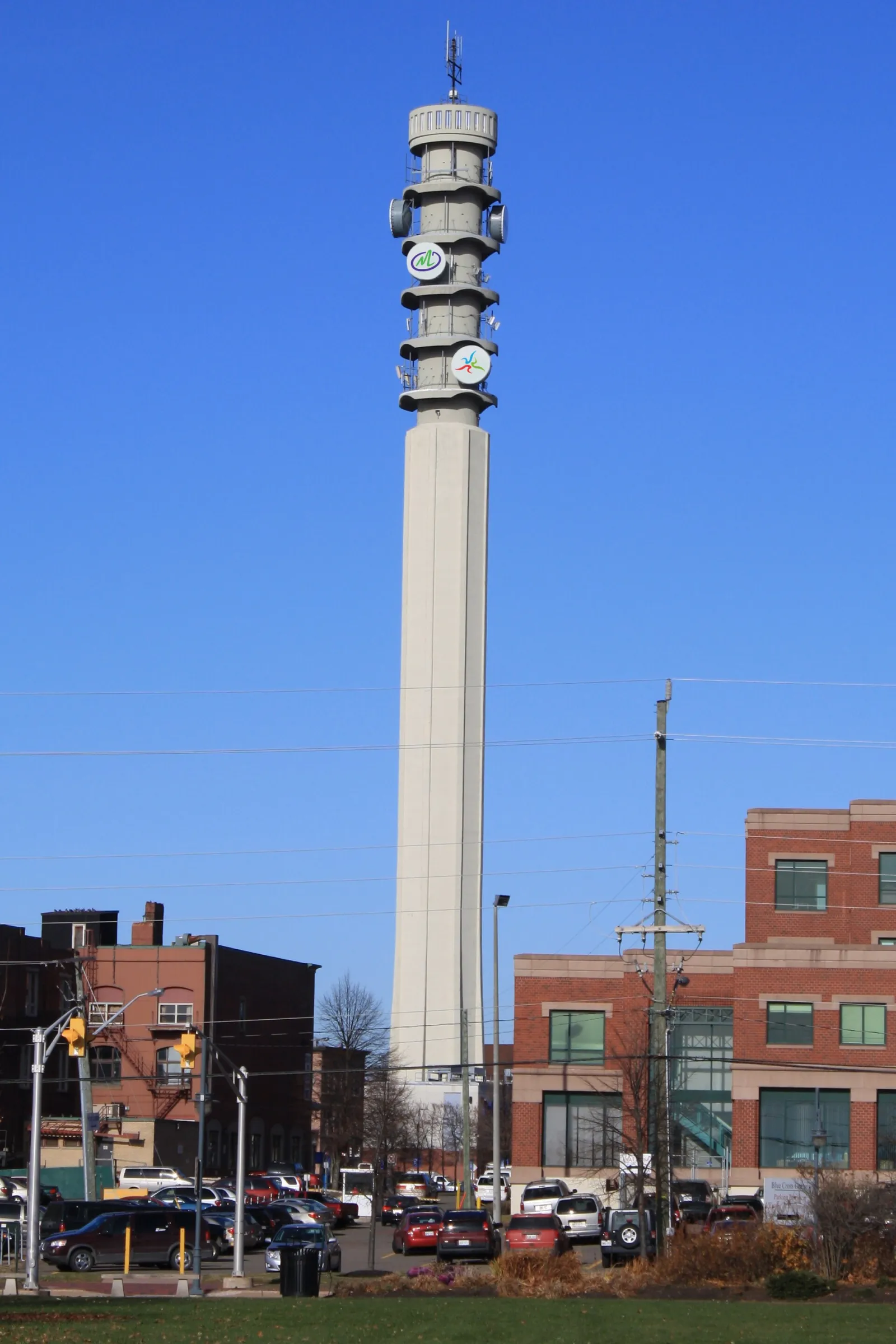 Capitol Theatre Moncton, Moncton, New Brunswick, Canada