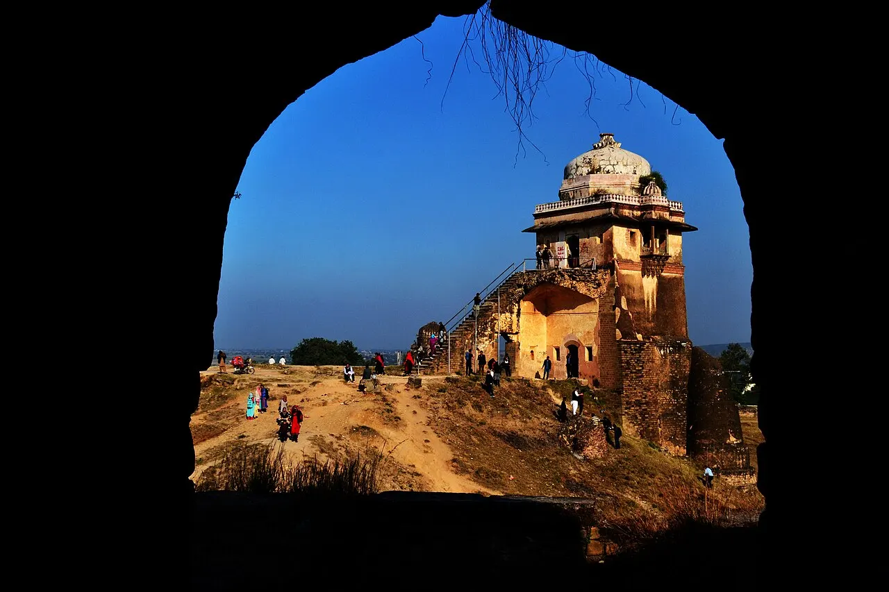 Haveli Man Singh, Jhelum, Punjab, Pakistan