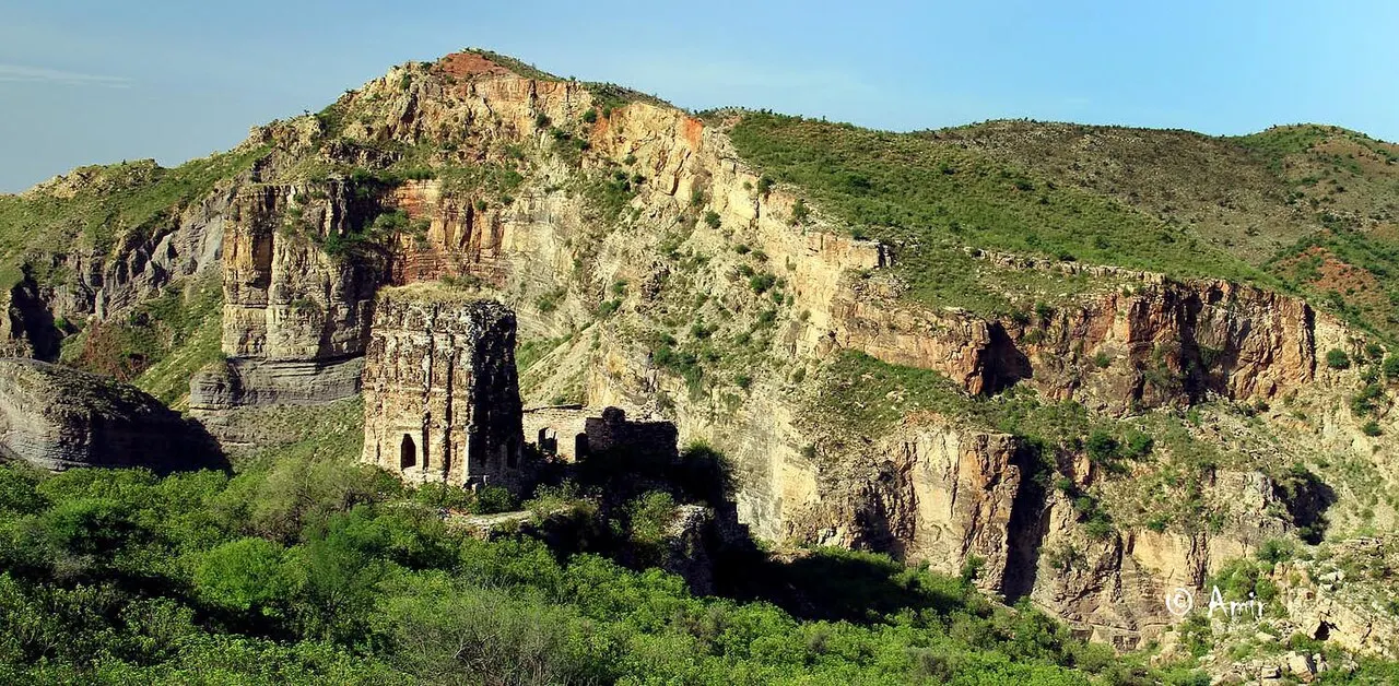 Nandana Fort, Jhelum, Punjab, Pakistan