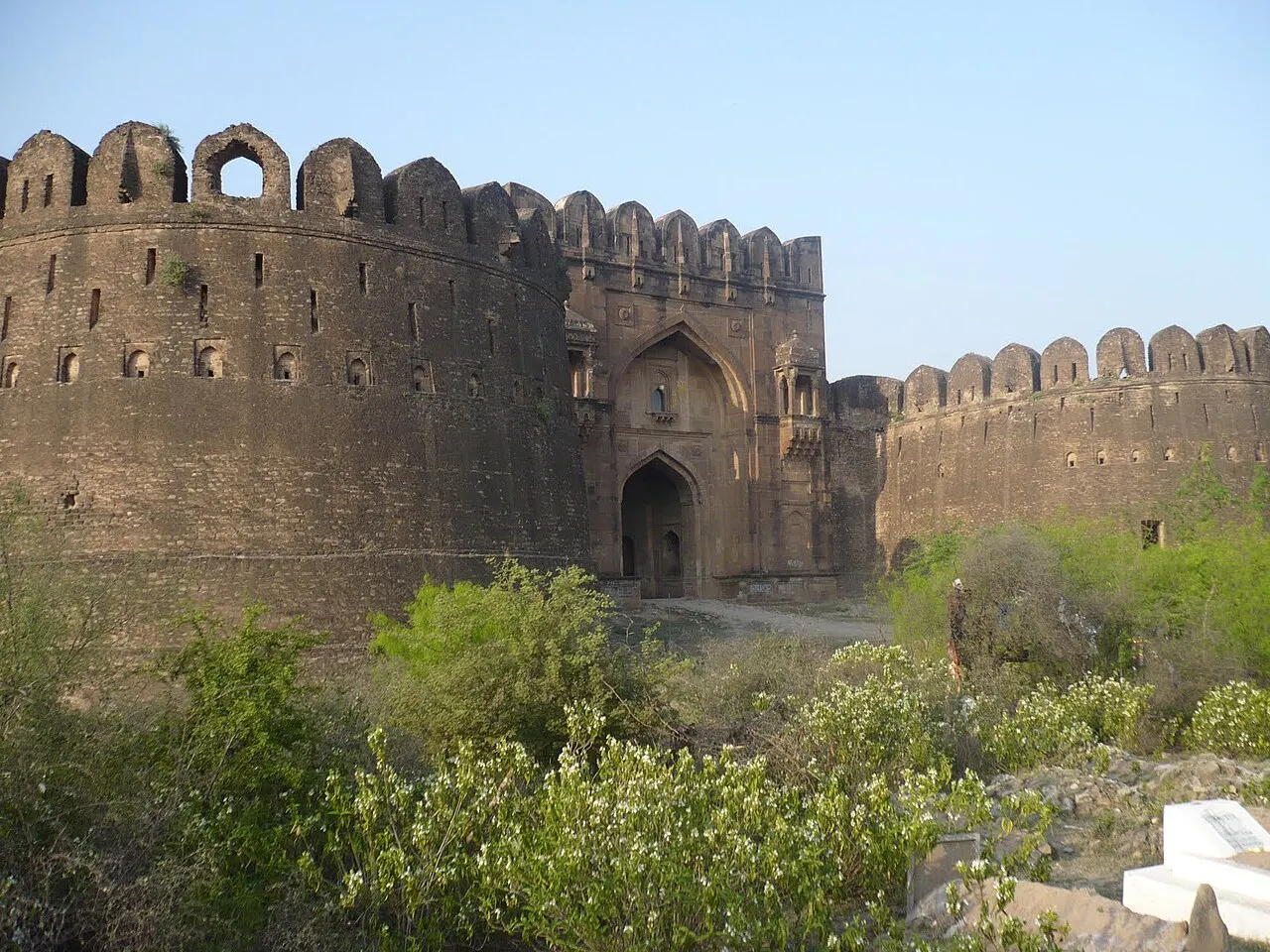 Sohail Gate, Jhelum, Punjab, Pakistan