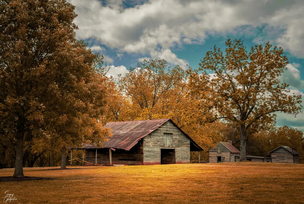 E. Carroll Joyner Park, Wake Forest, North Carolina, United States