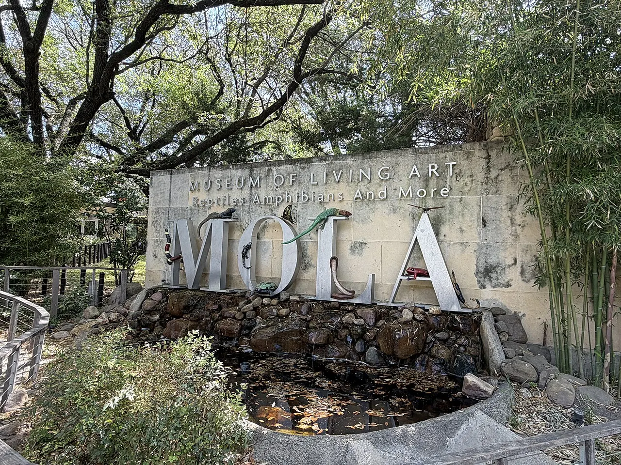 Fort Worth Zoo, Fort Worth, Texas, United States