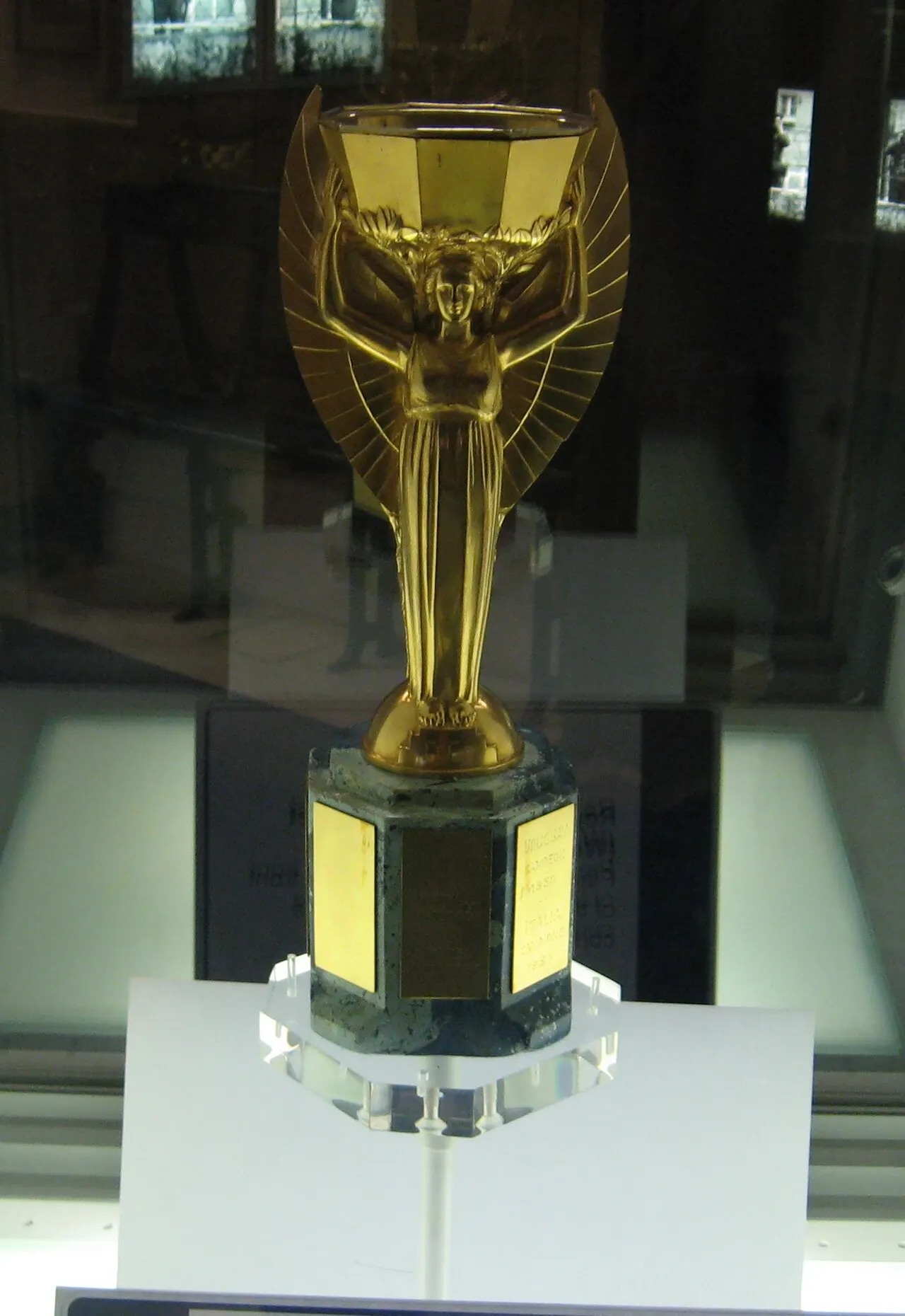 National Football Museum, Manchester, England