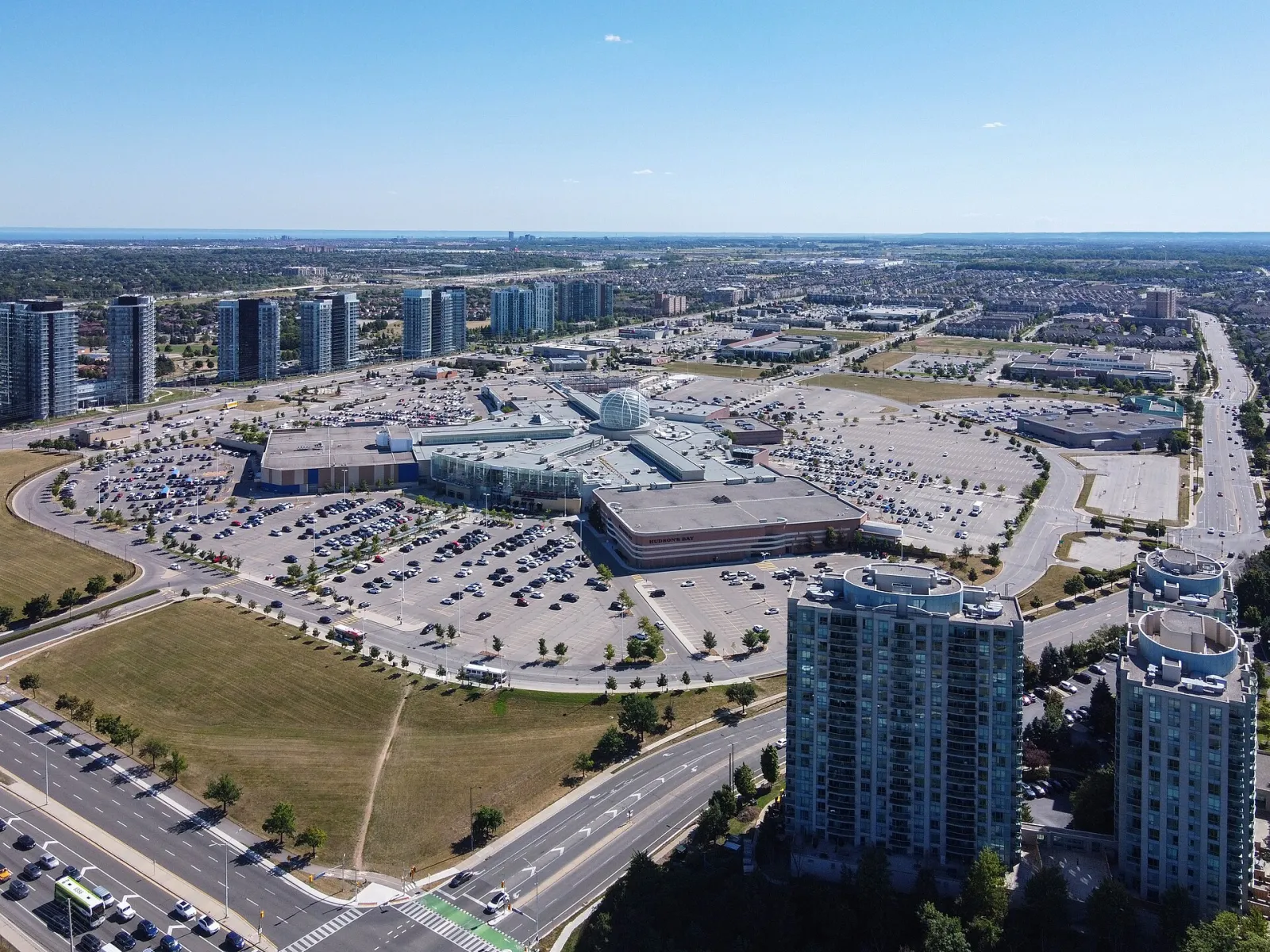 Port Credit, Mississauga, Ontario, Canada