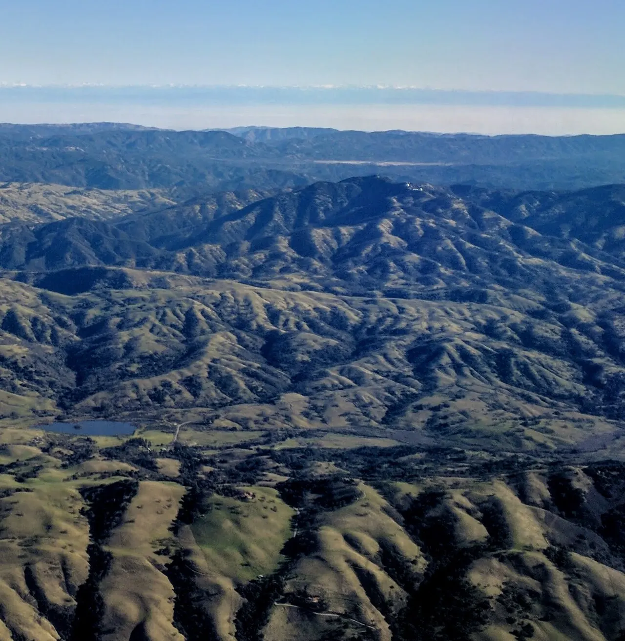 Lick Observatory, San Jose, California, United States