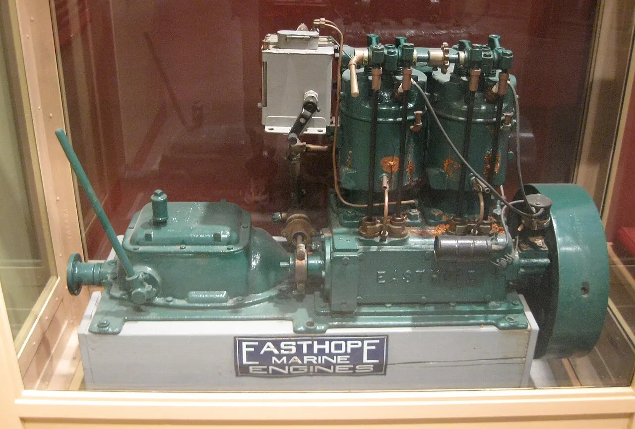 Museum of Surrey, Surrey, British Columbia, Canada