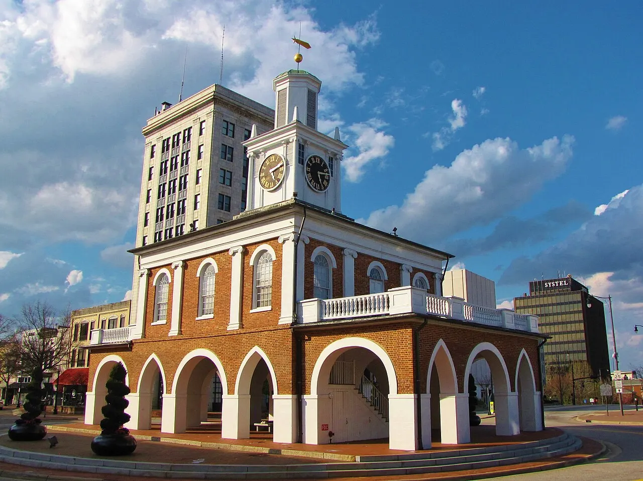 Fayetteville