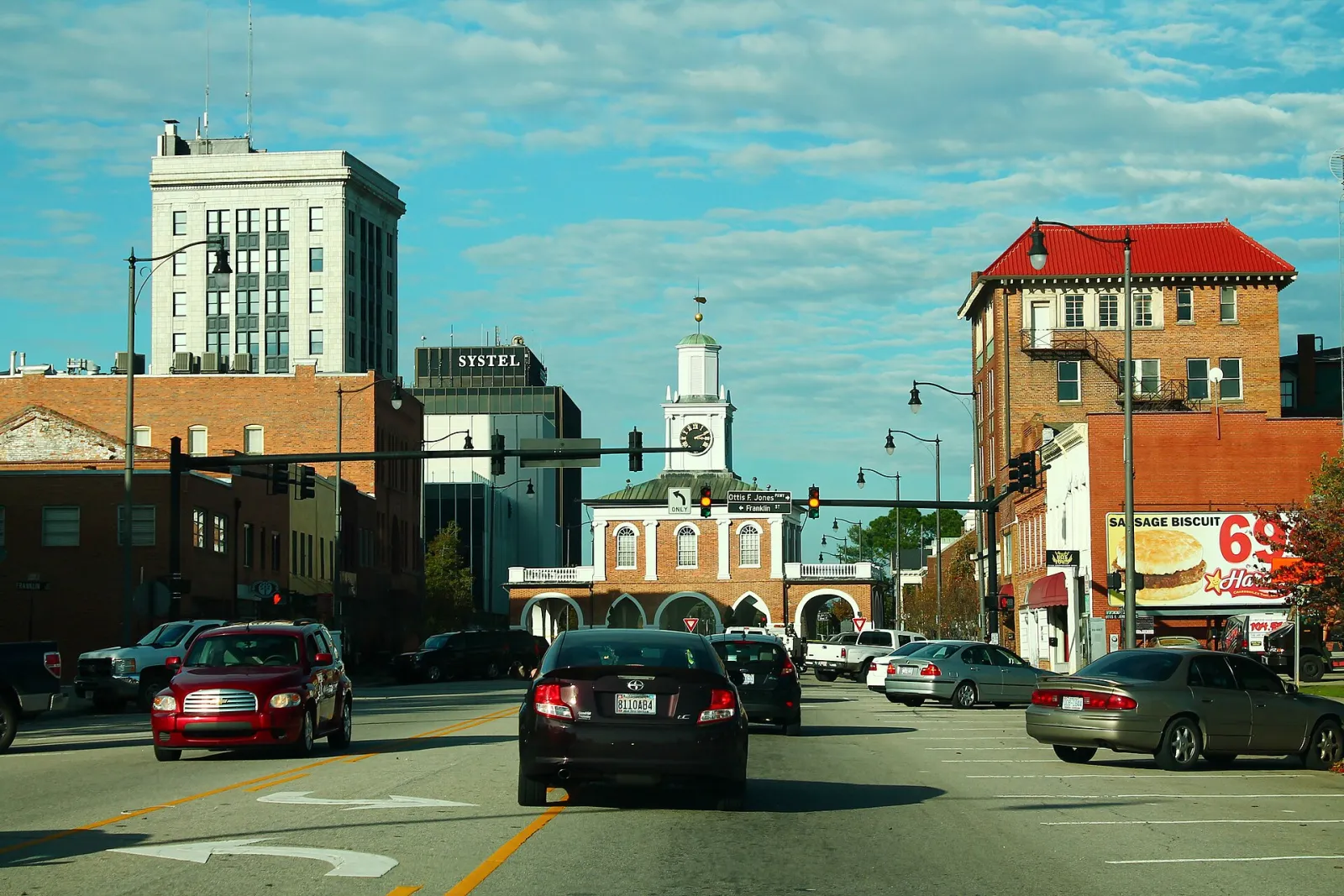 Fayetteville