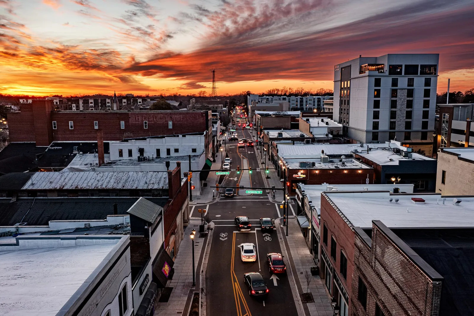 Greenville