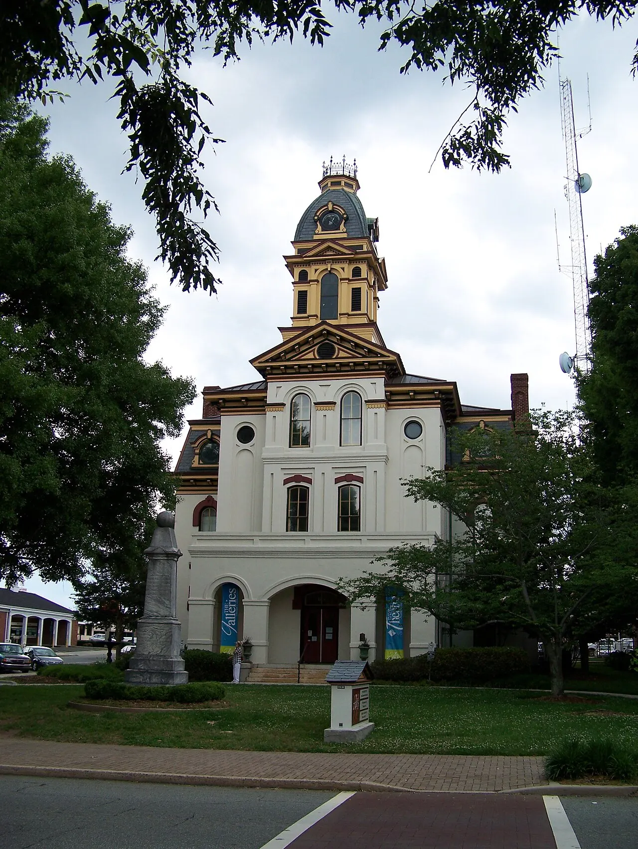 Concord