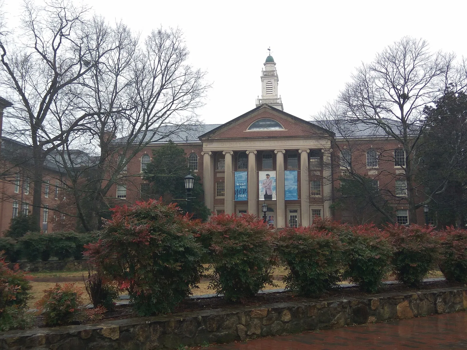Chapel Hill