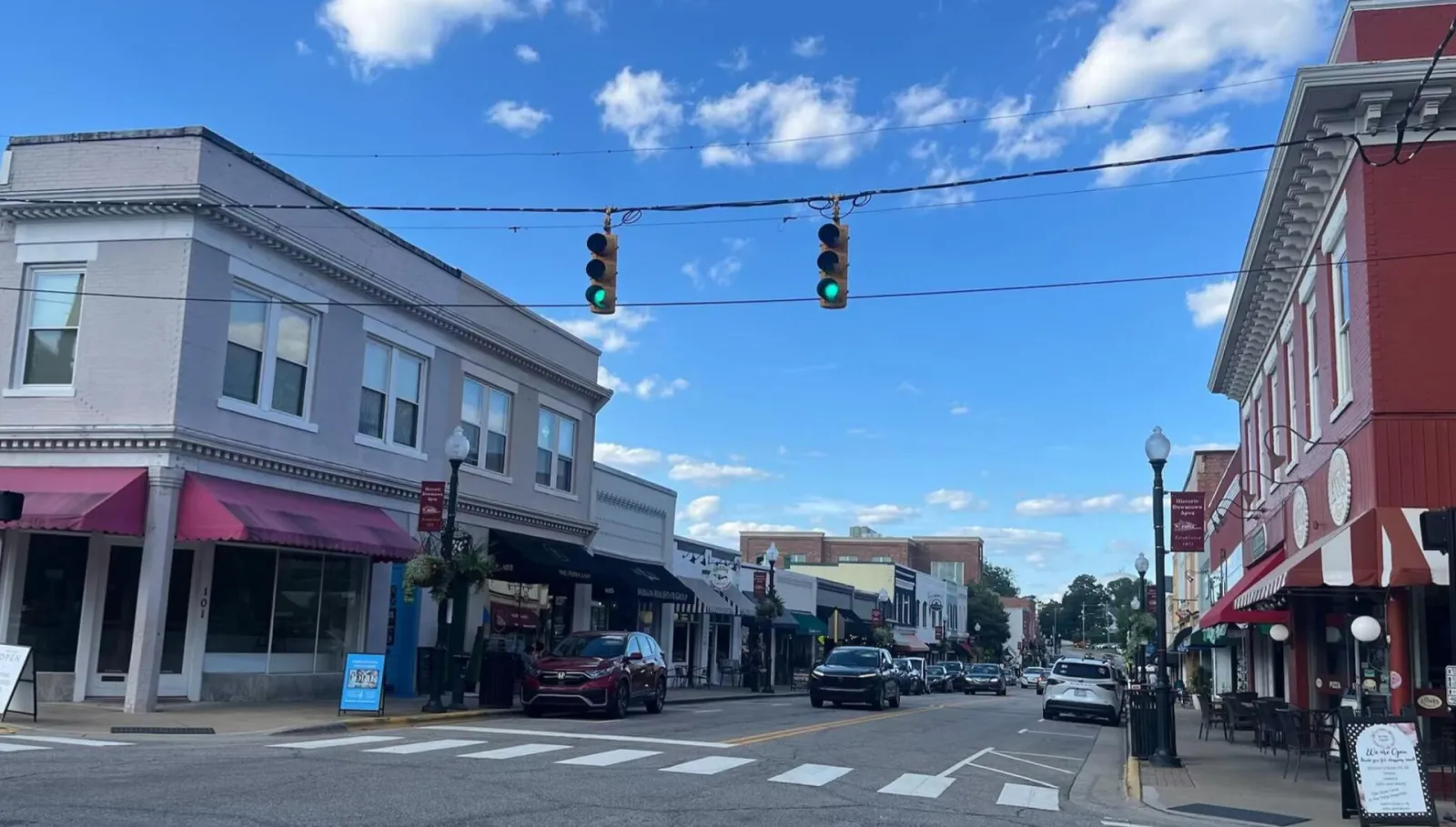 Apex, North Carolina, United States