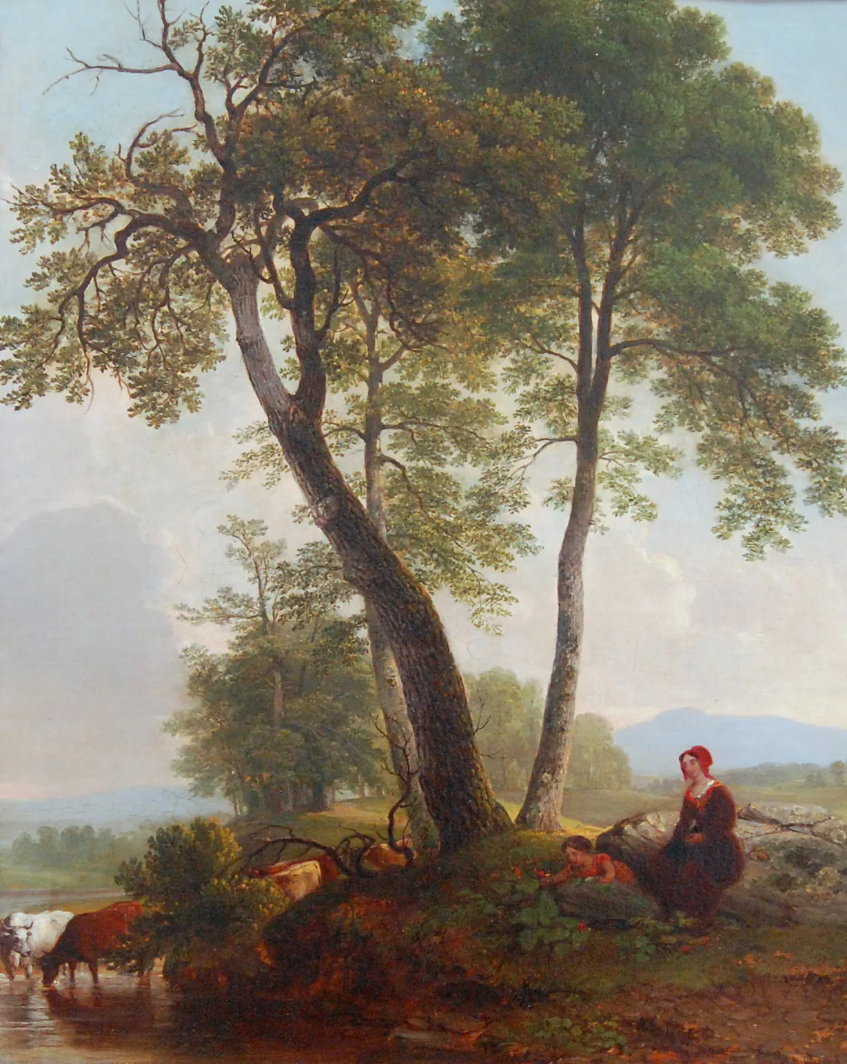 Hickory Museum of Art, Hickory, North Carolina, United States