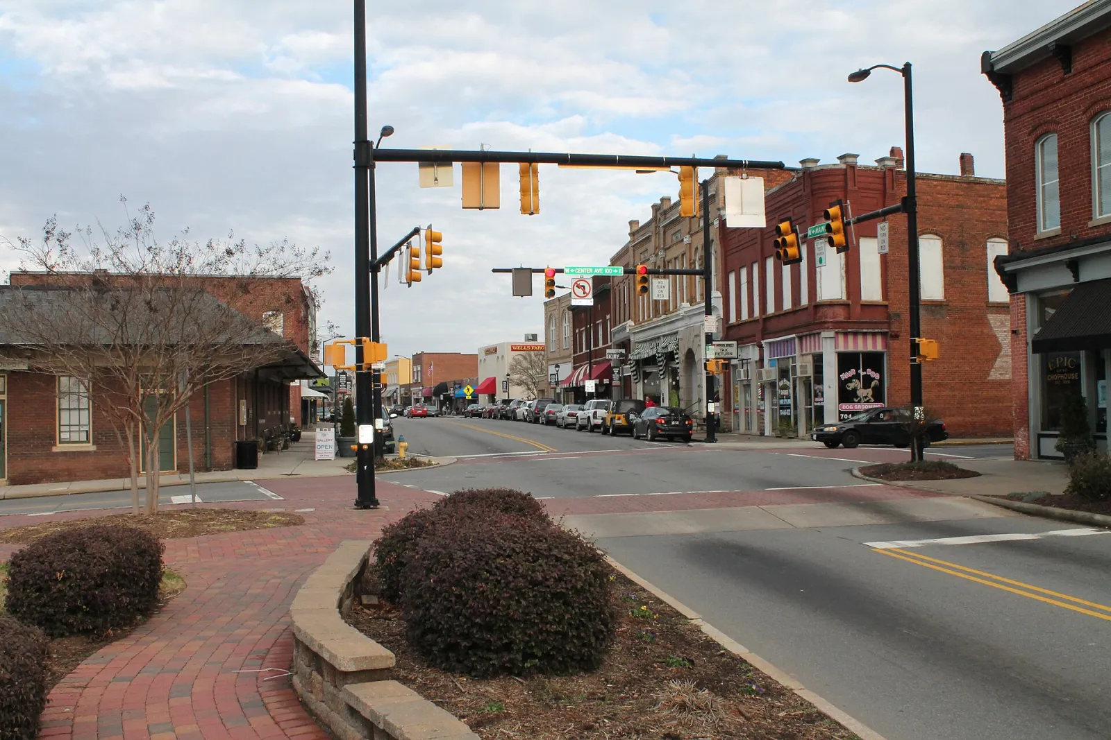 Mooresville, North Carolina, United States