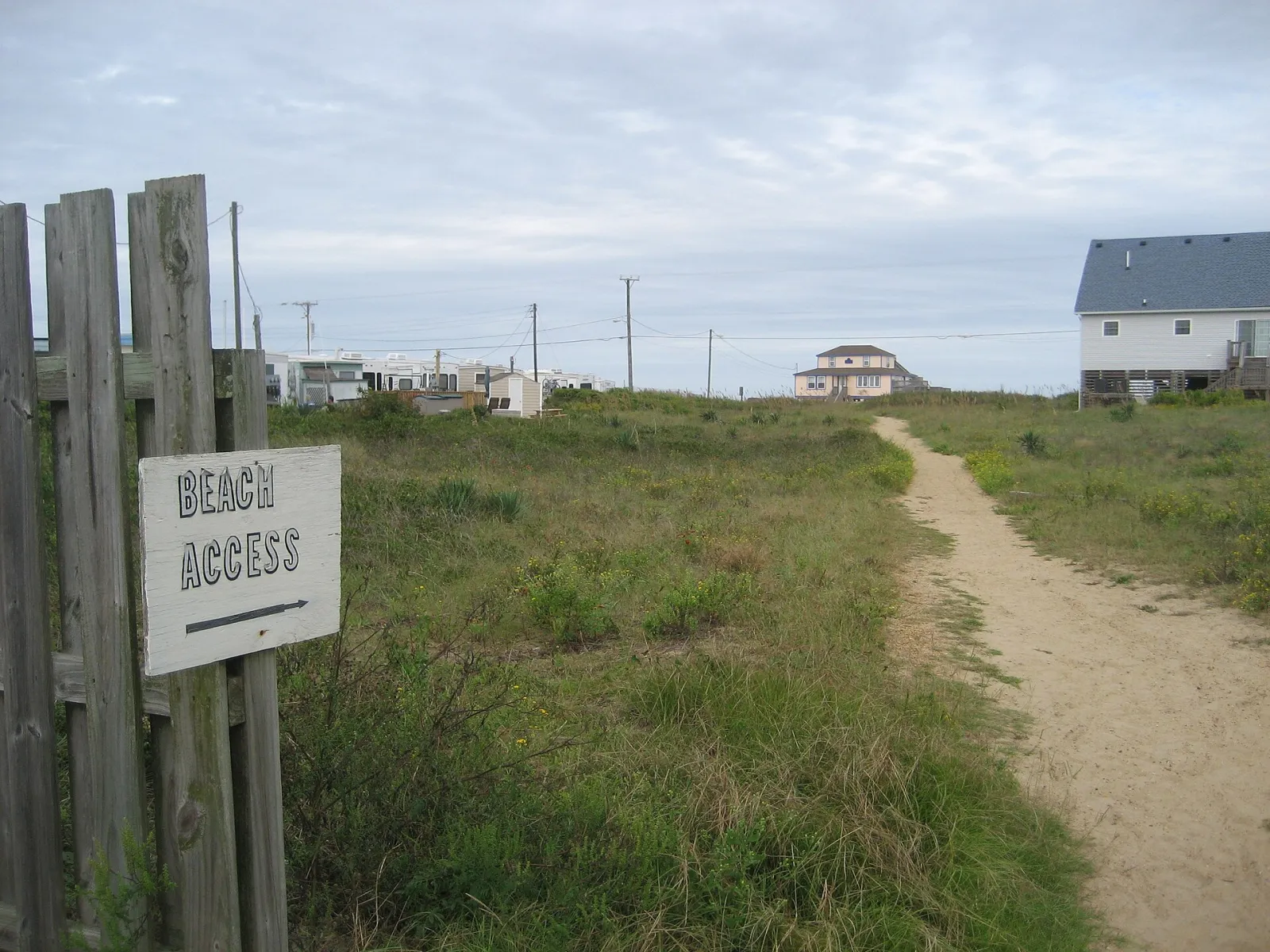 Ocracoke Island, Outer Banks, North Carolina, United States