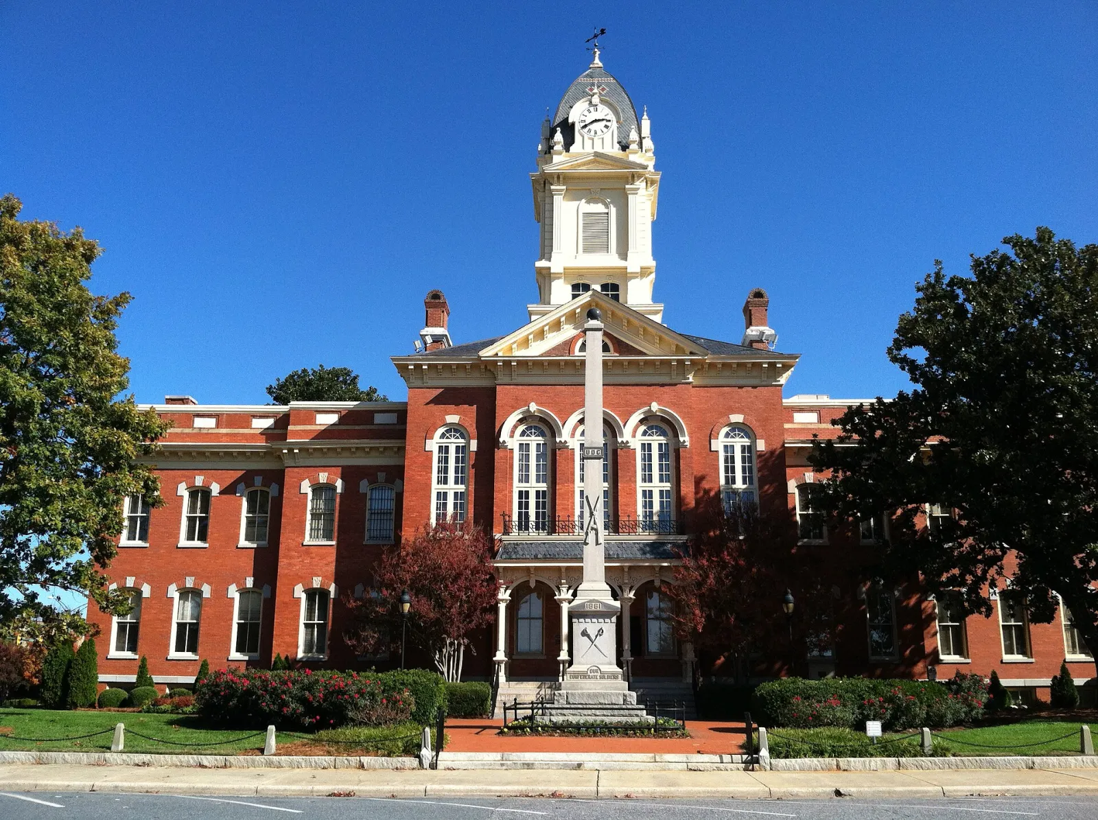 Monroe, North Carolina, United States