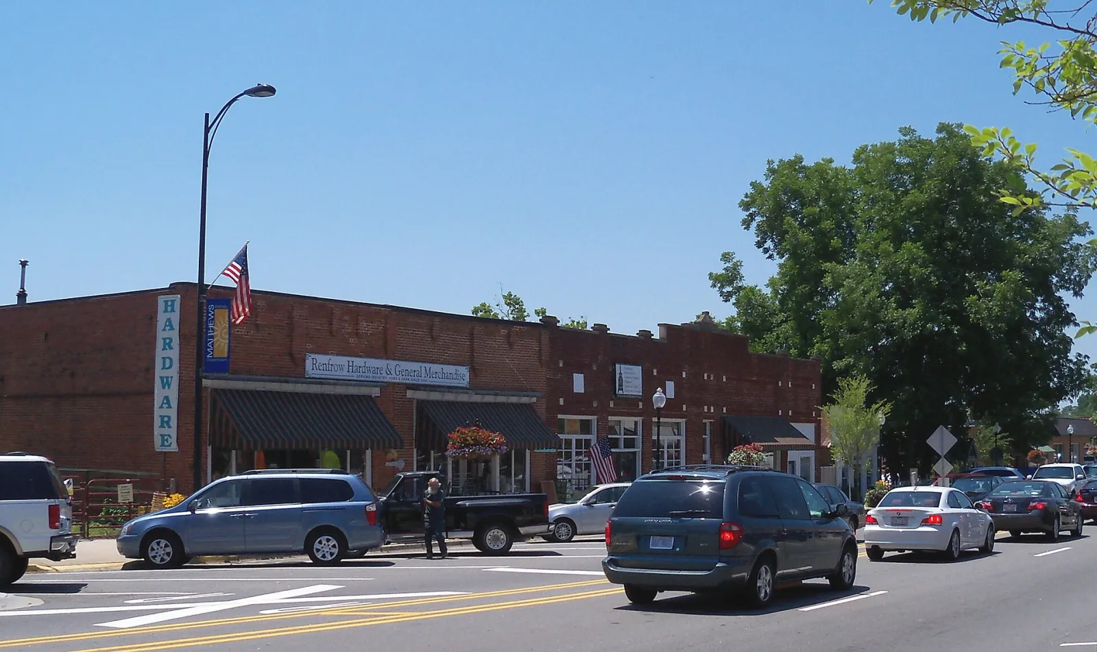 Matthews, North Carolina, United States