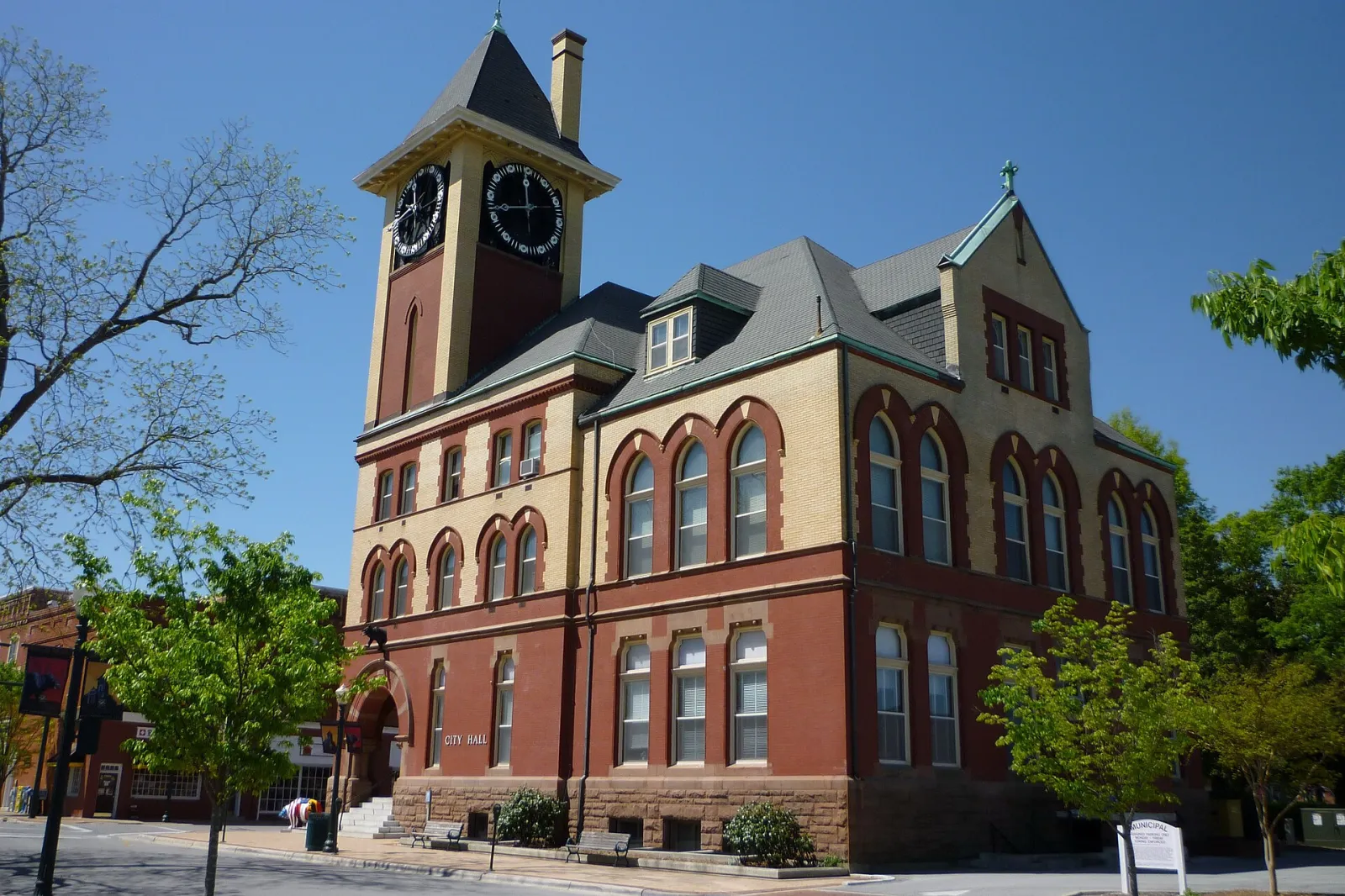 New Bern, North Carolina, United States