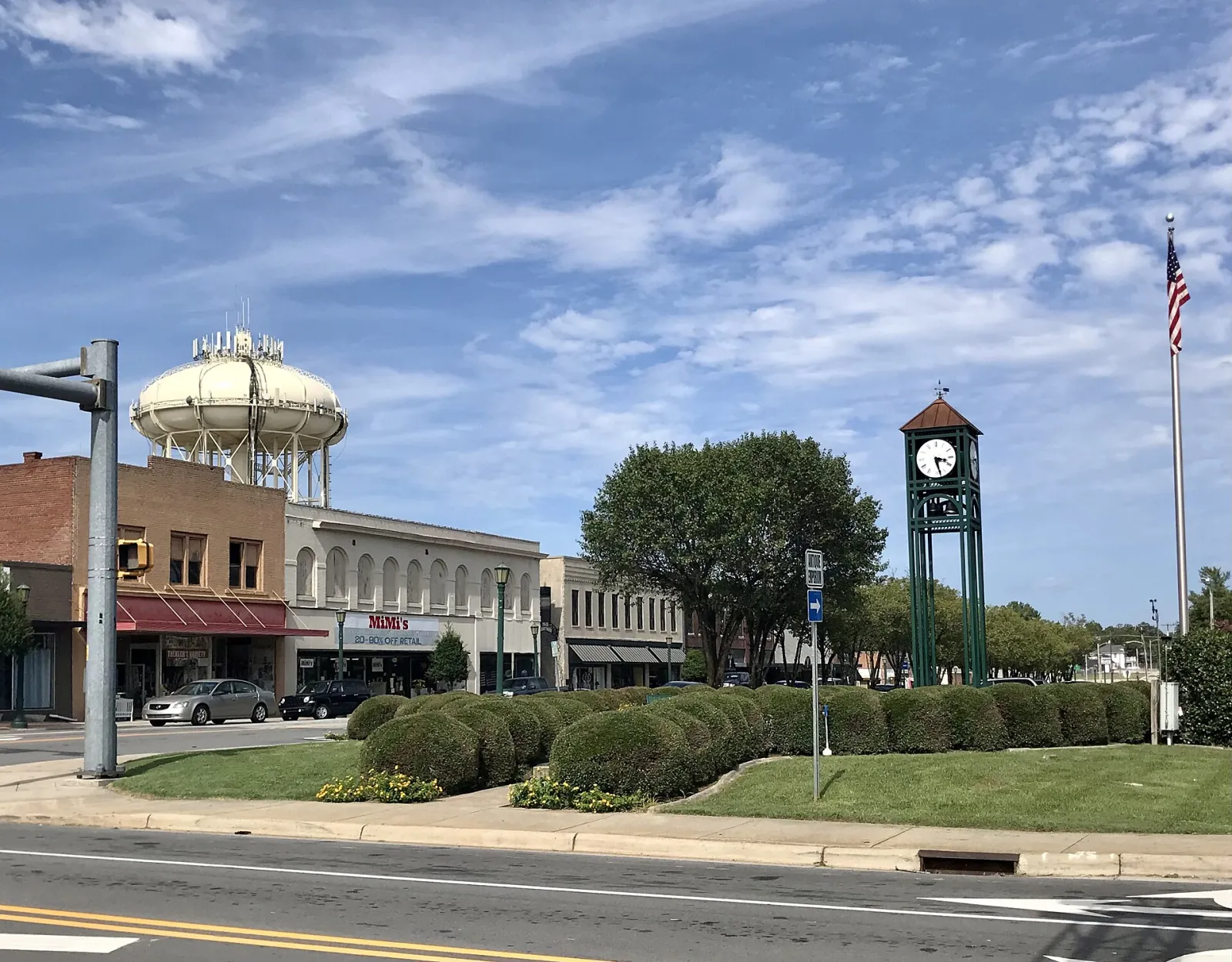 Thomasville, North Carolina, United States