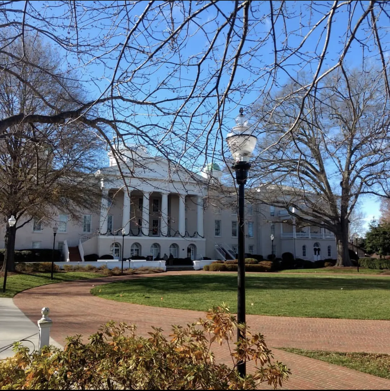 Mitchell Community College, Statesville, North Carolina, United States