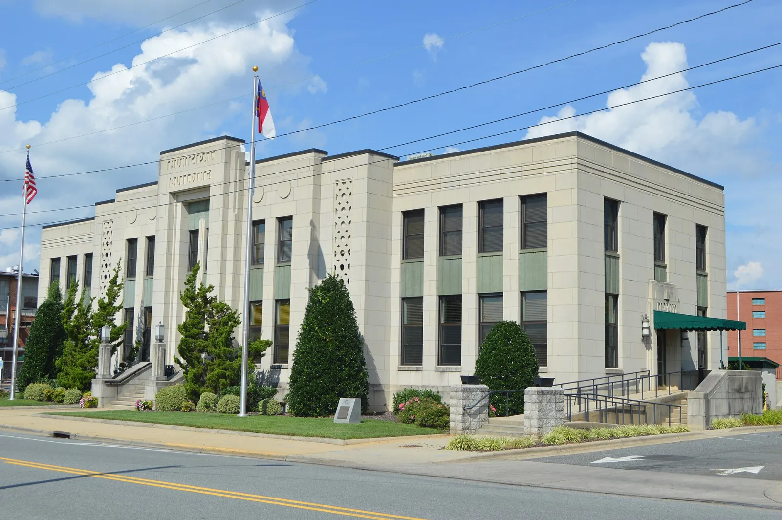 Asheboro, North Carolina, United States