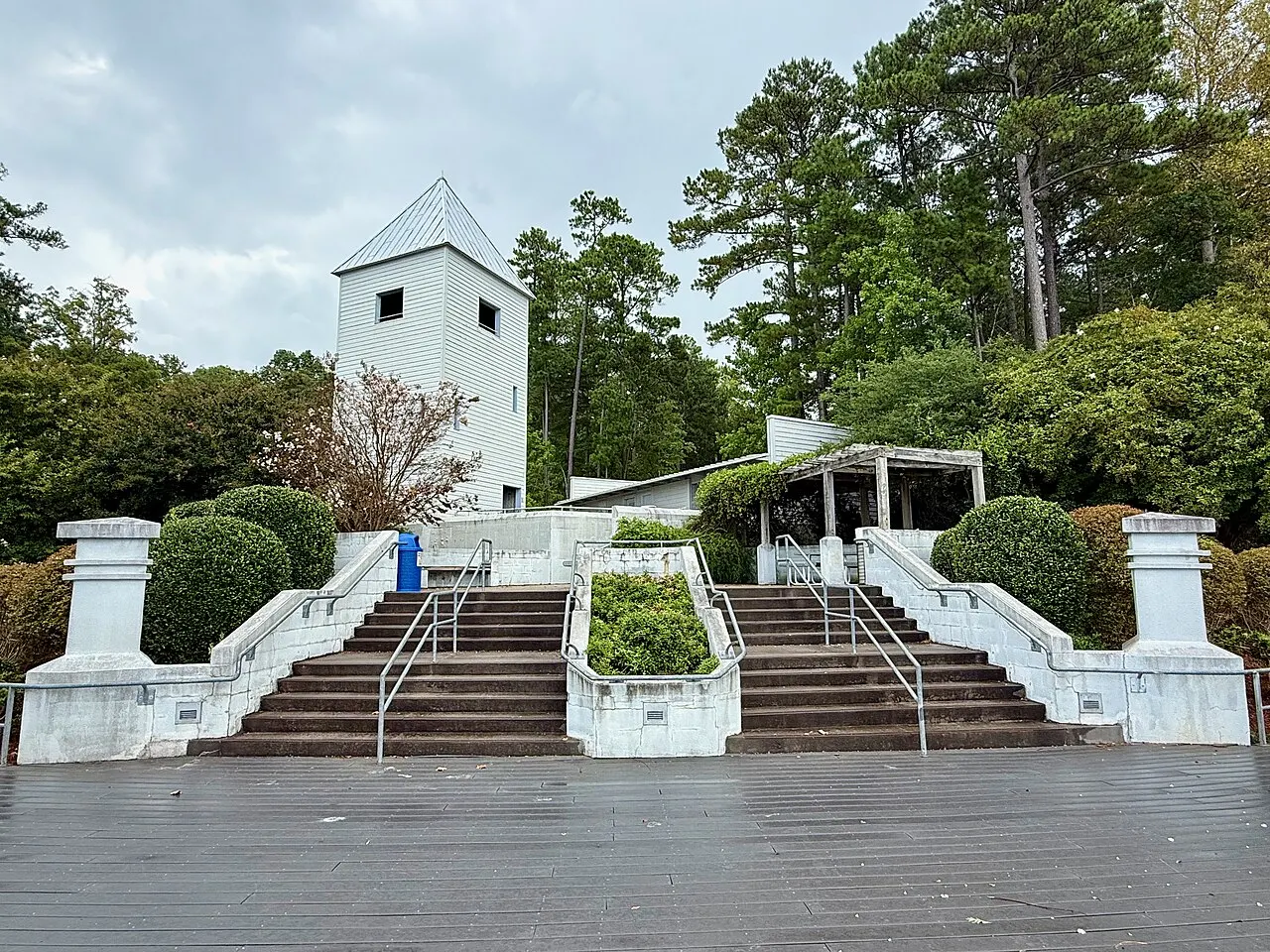 Lake Crabtree County Park, Morrisville, North Carolina, United States