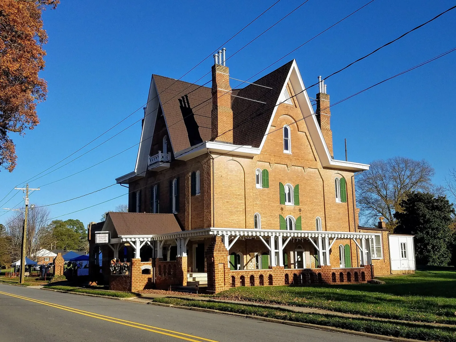 Kernersville, North Carolina, United States