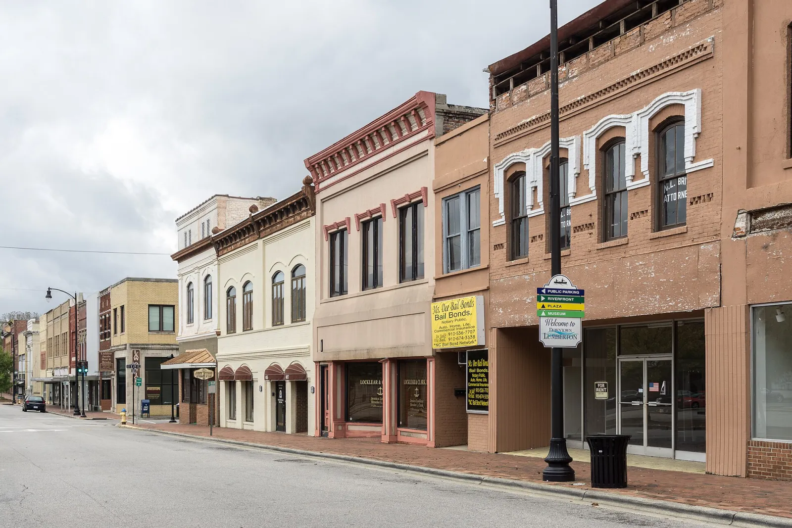 Lumberton, North Carolina, United States