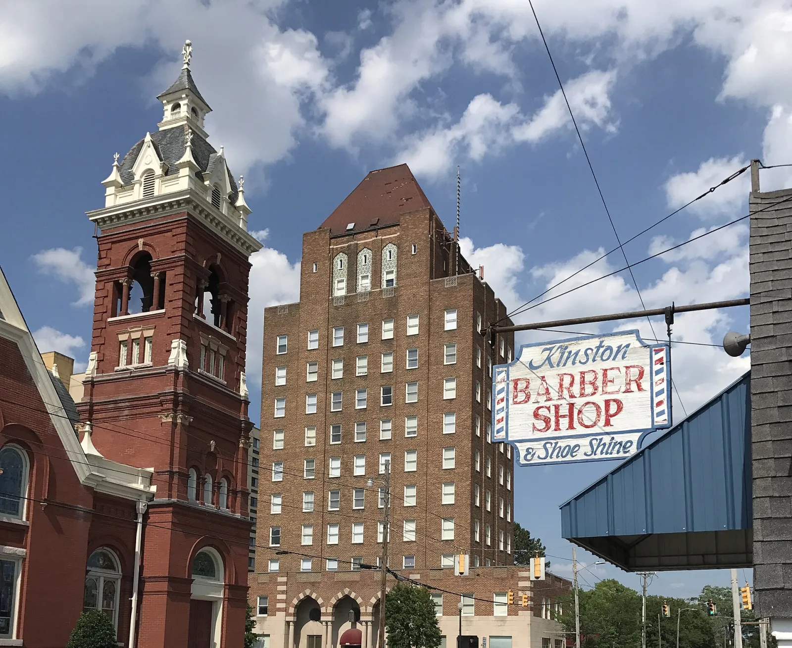 Kinston, North Carolina, United States