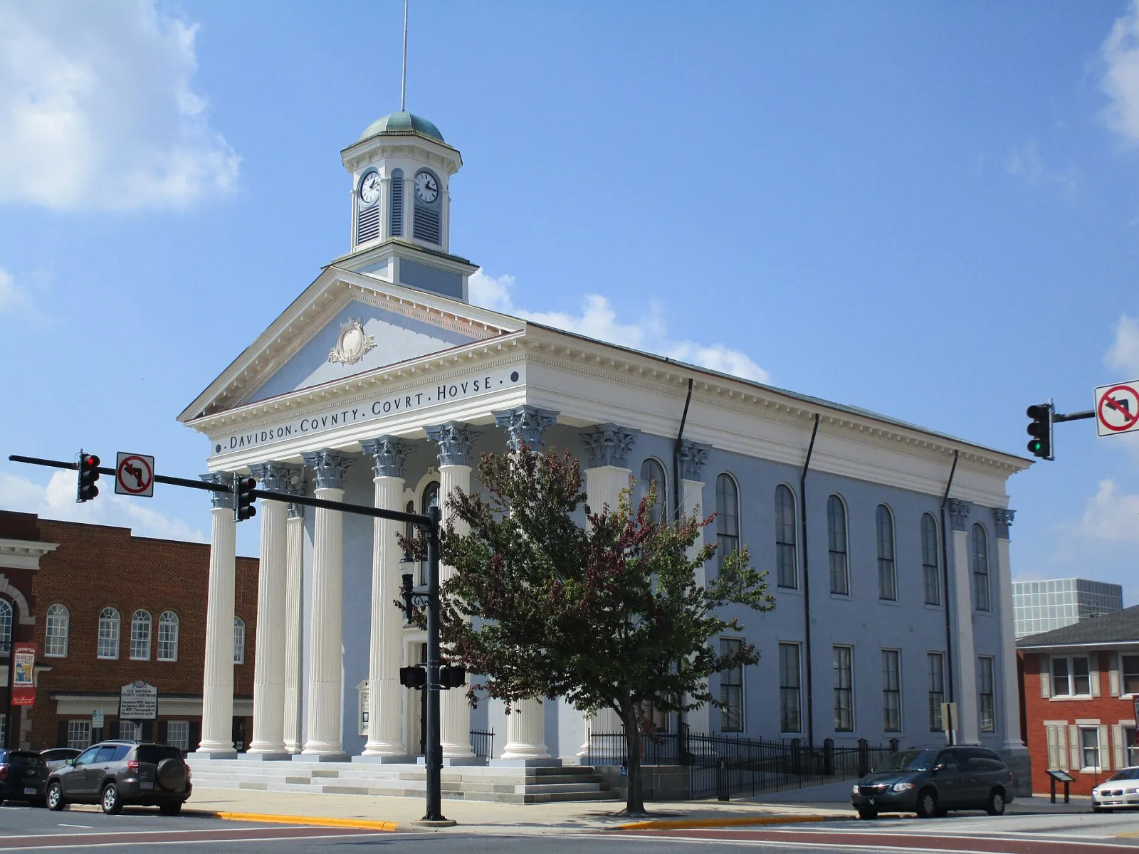 Lexington, North Carolina, United States