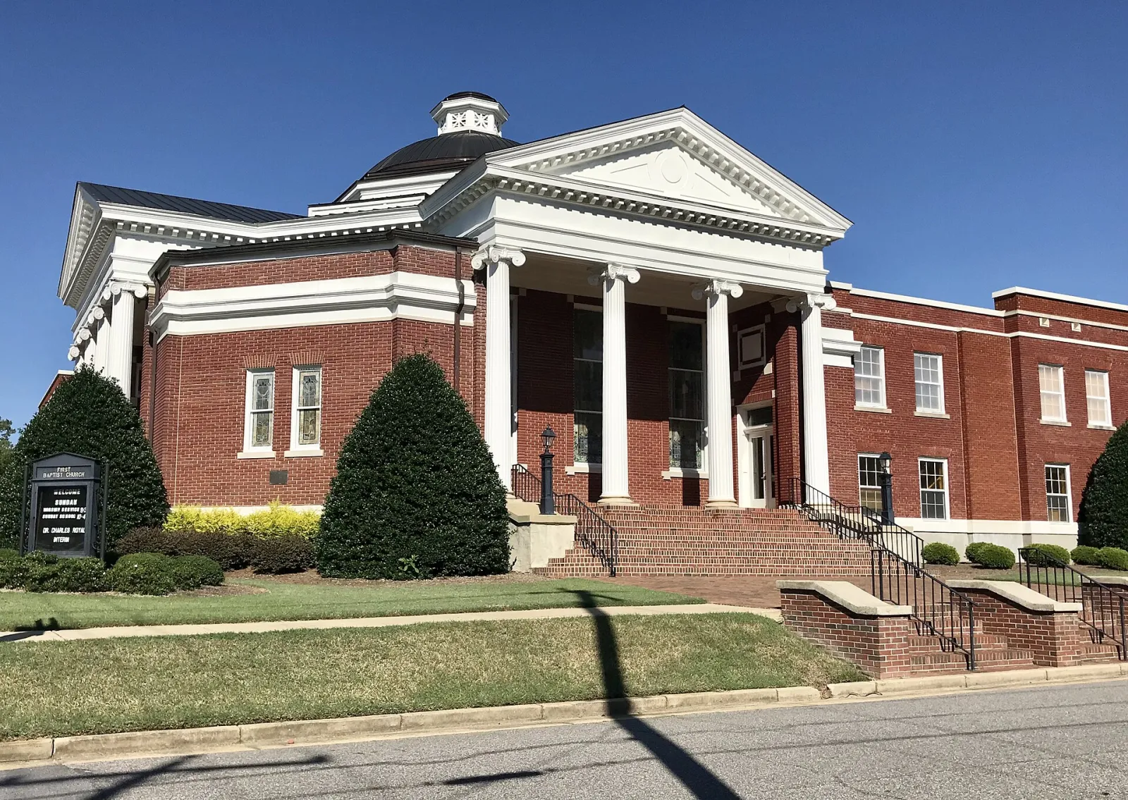 Clayton, North Carolina, United States