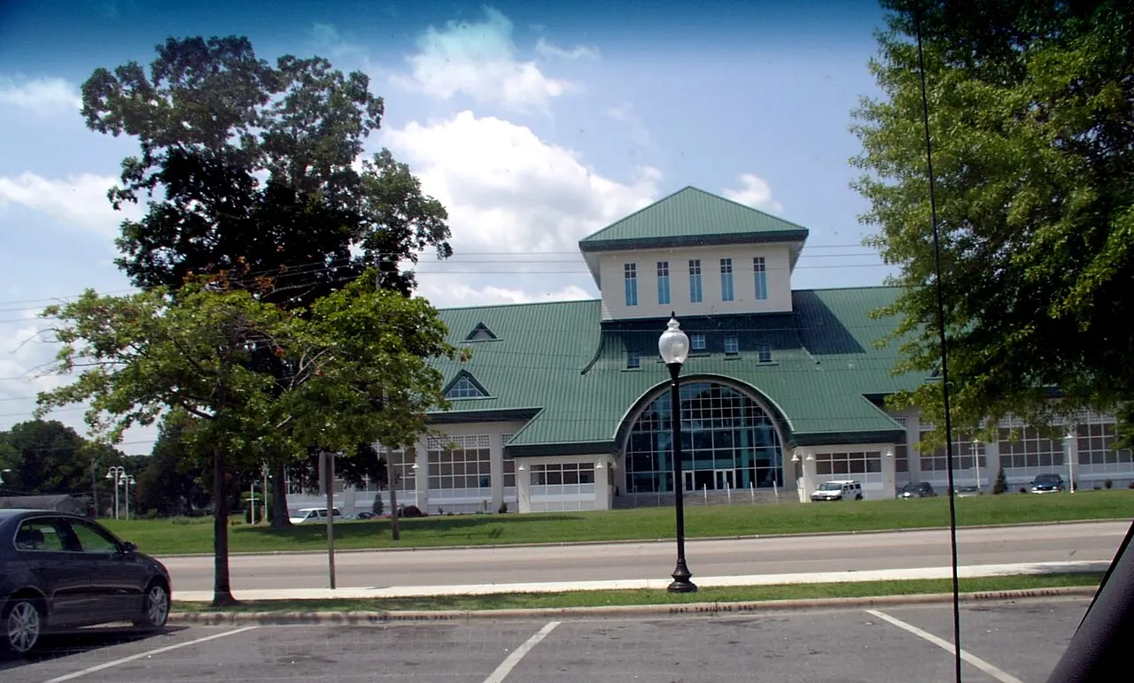 Museum of the Albemarle, Elizabeth City, North Carolina, United States