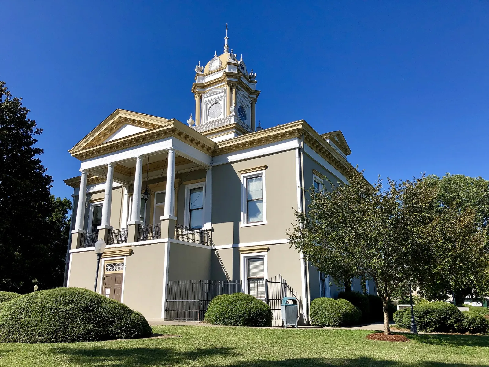 Morganton, North Carolina, United States