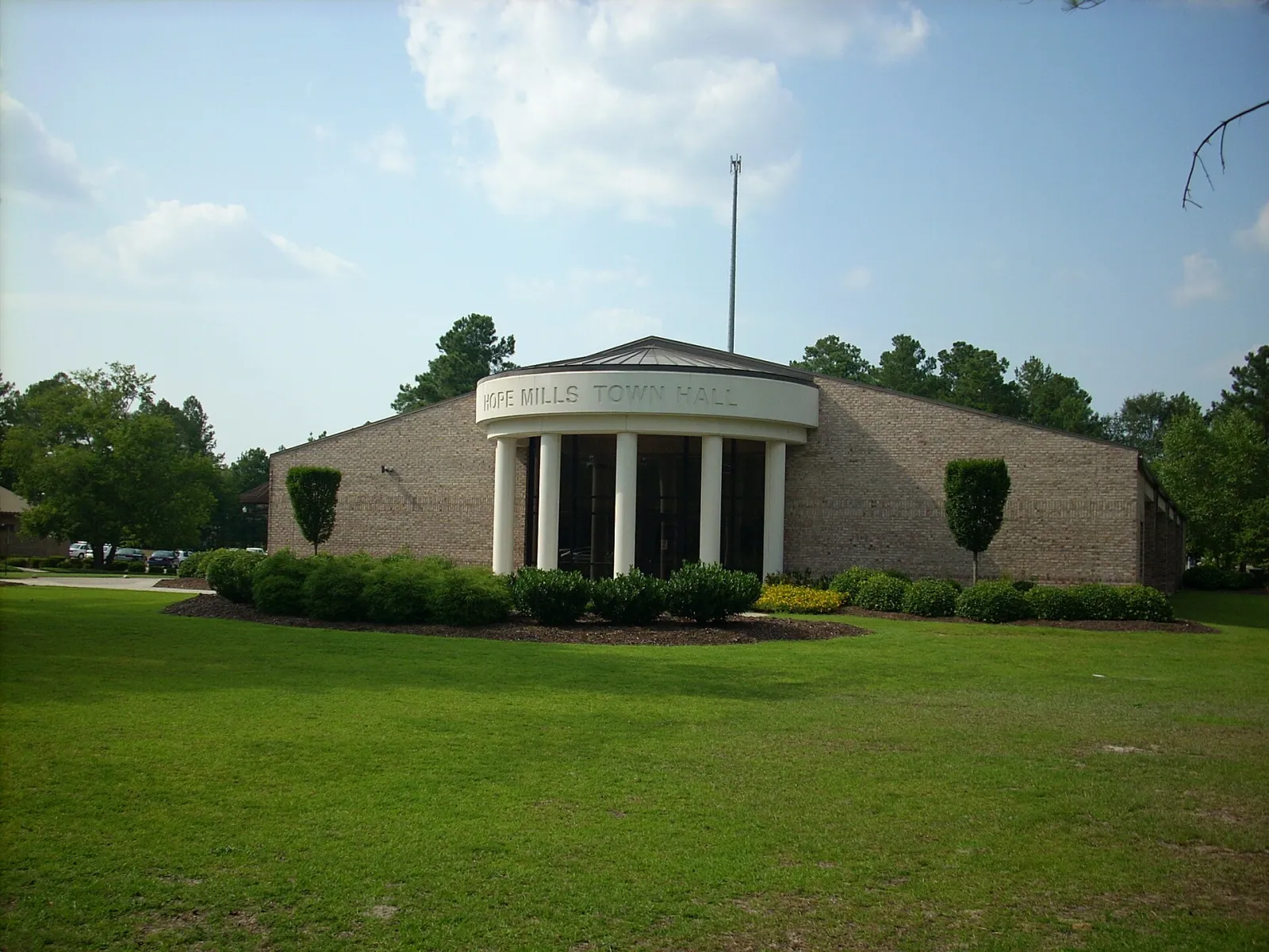 Hope Mills, North Carolina, United States