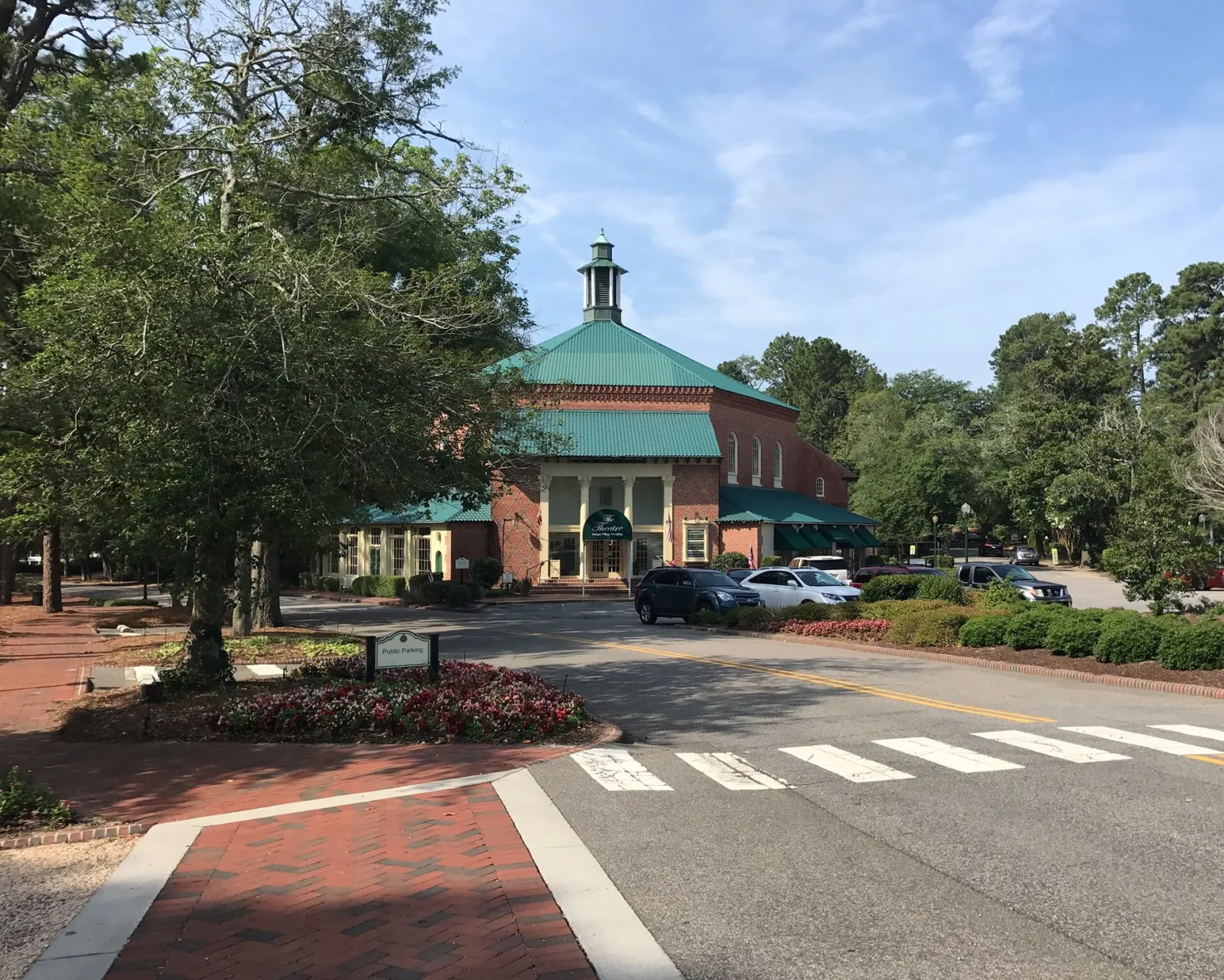 Pinehurst, North Carolina, United States
