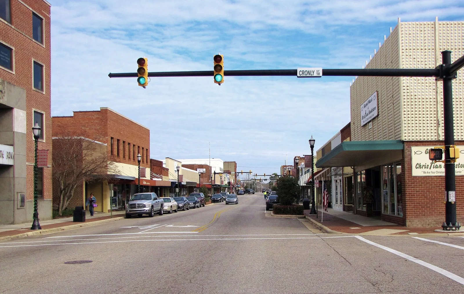 Laurinburg, North Carolina, United States