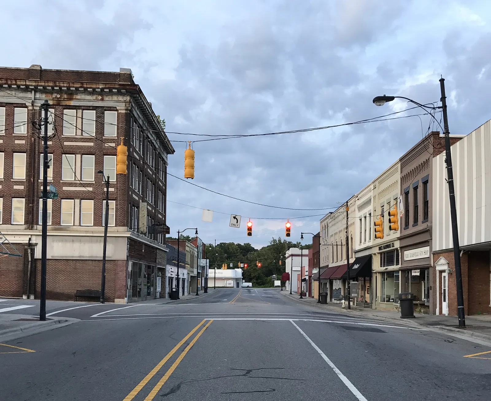 Eden, North Carolina, United States