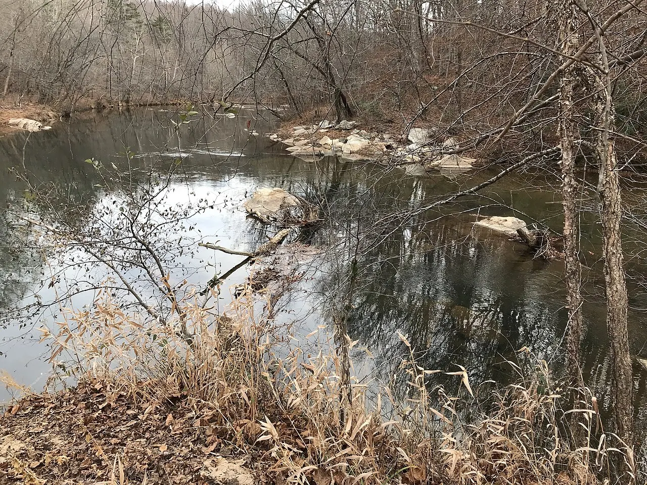Mayo River State Park, Eden, North Carolina, United States