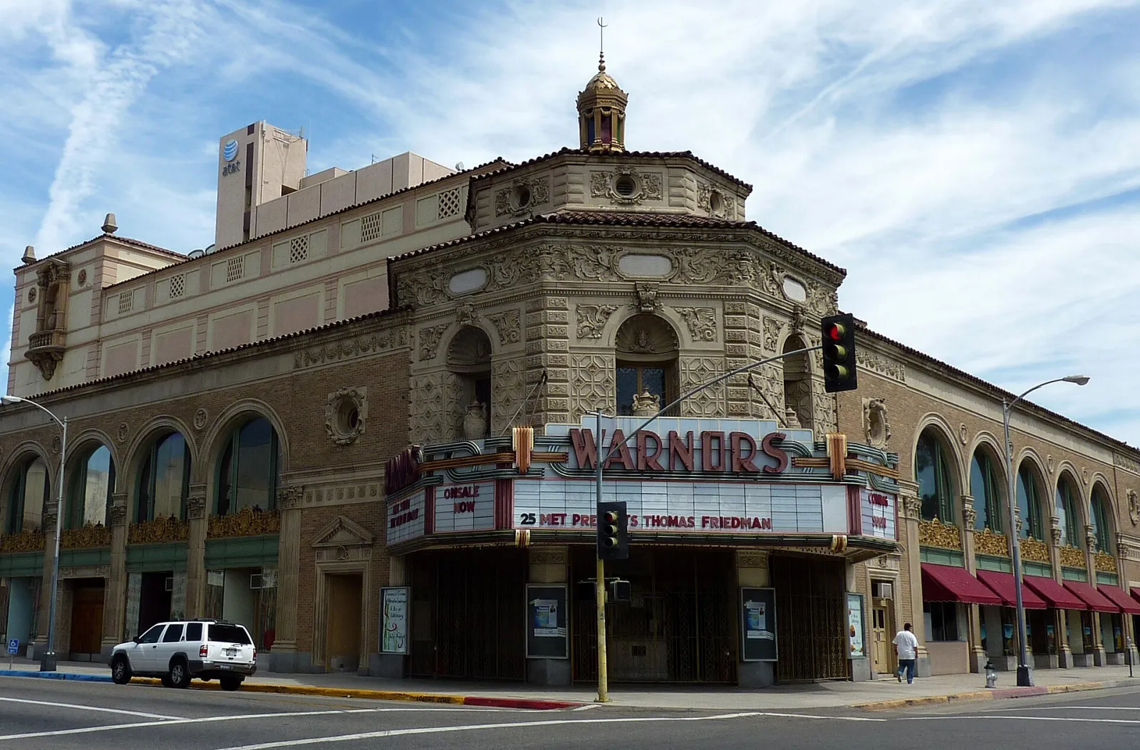 Fresno, California, United States