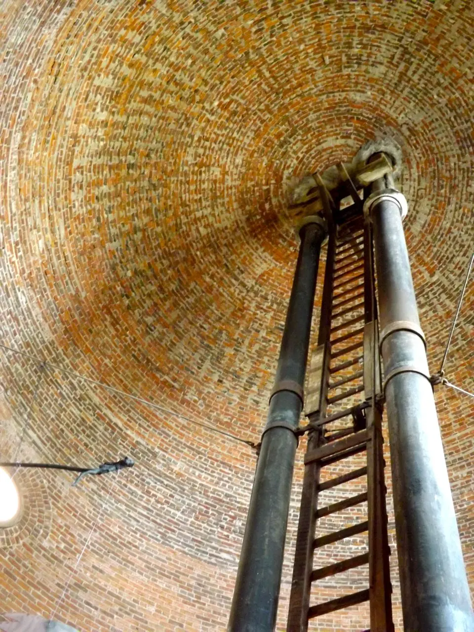 Old Fresno Water Tower, Fresno, California, United States