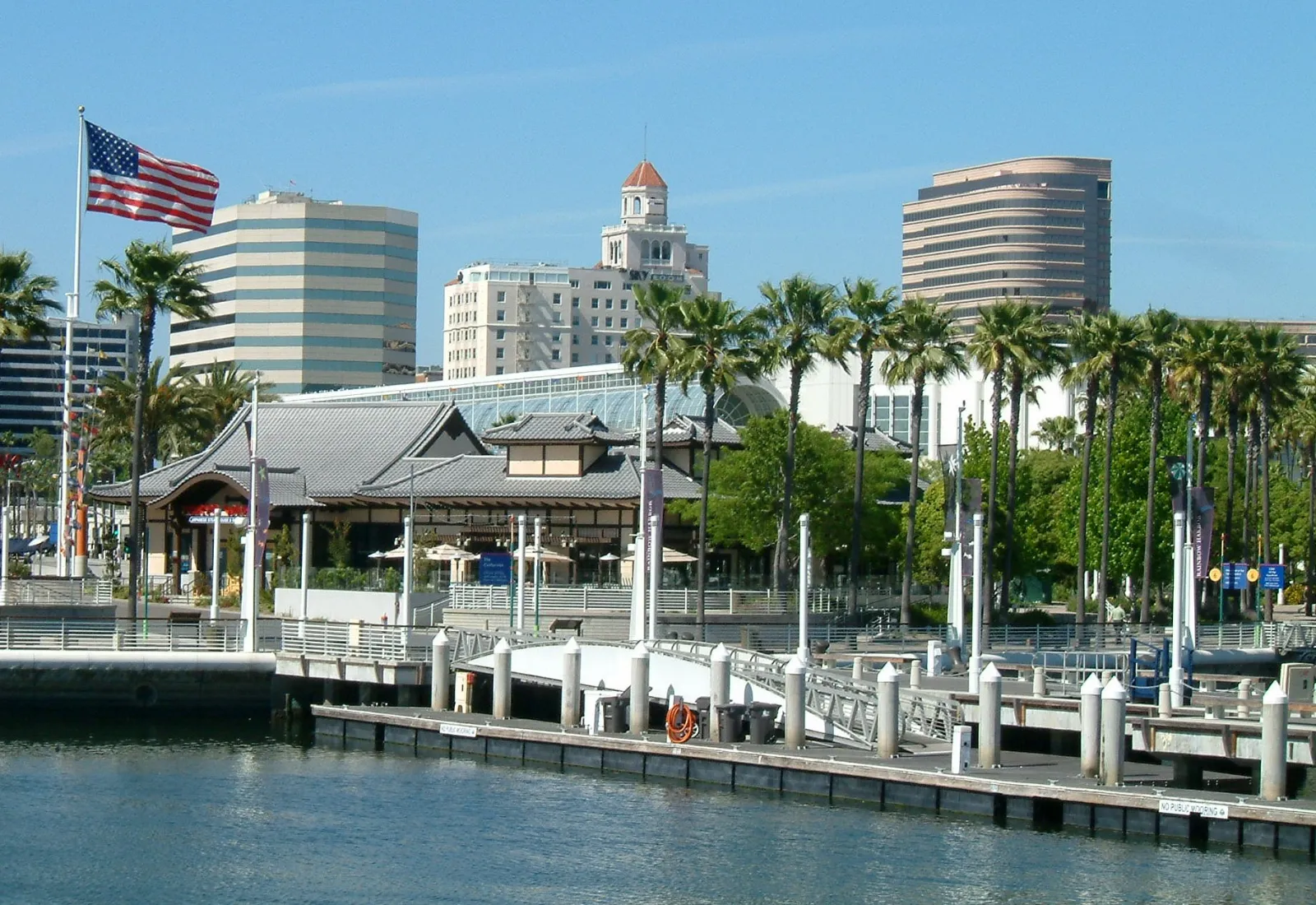 Long Beach, California, United States